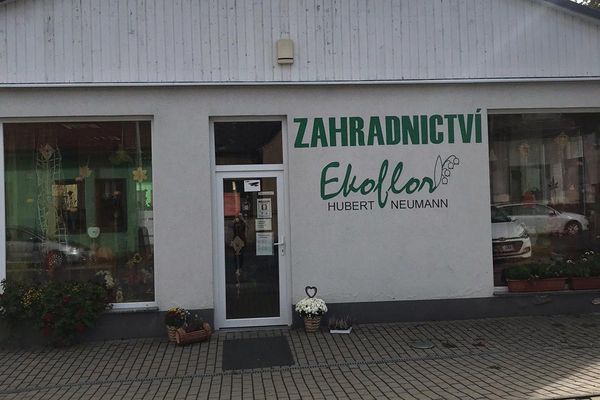 Zahradnictvi Ricany