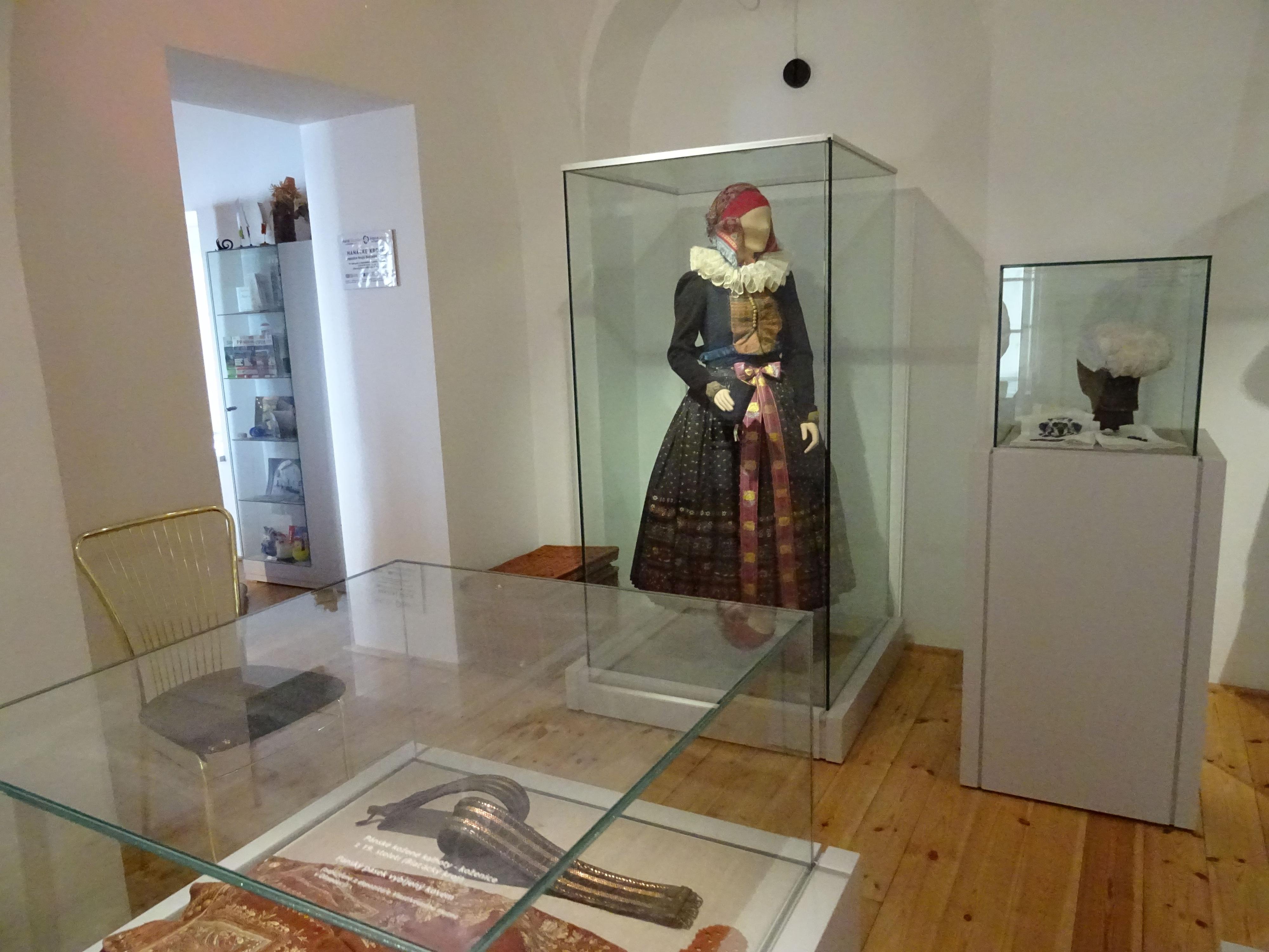 Kulturní a informační centrum Velká Bystřice foto 2