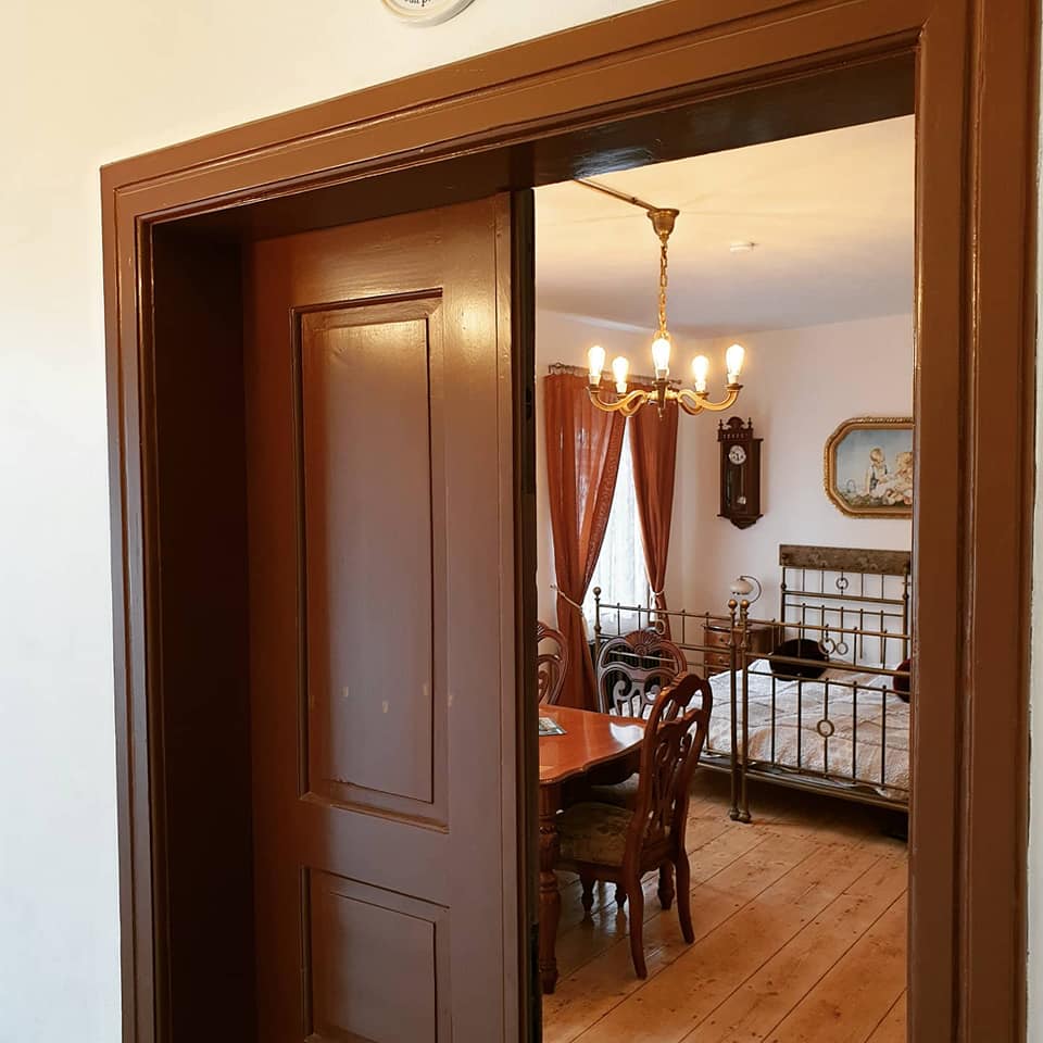 Zlatá léta - apartmánový dům Jáchymov foto 4