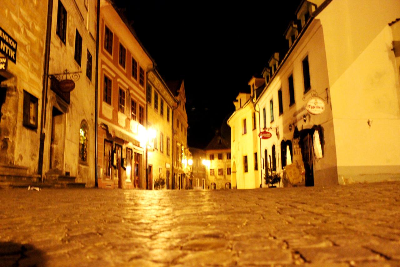 Mini Hotel Abraka foto 3