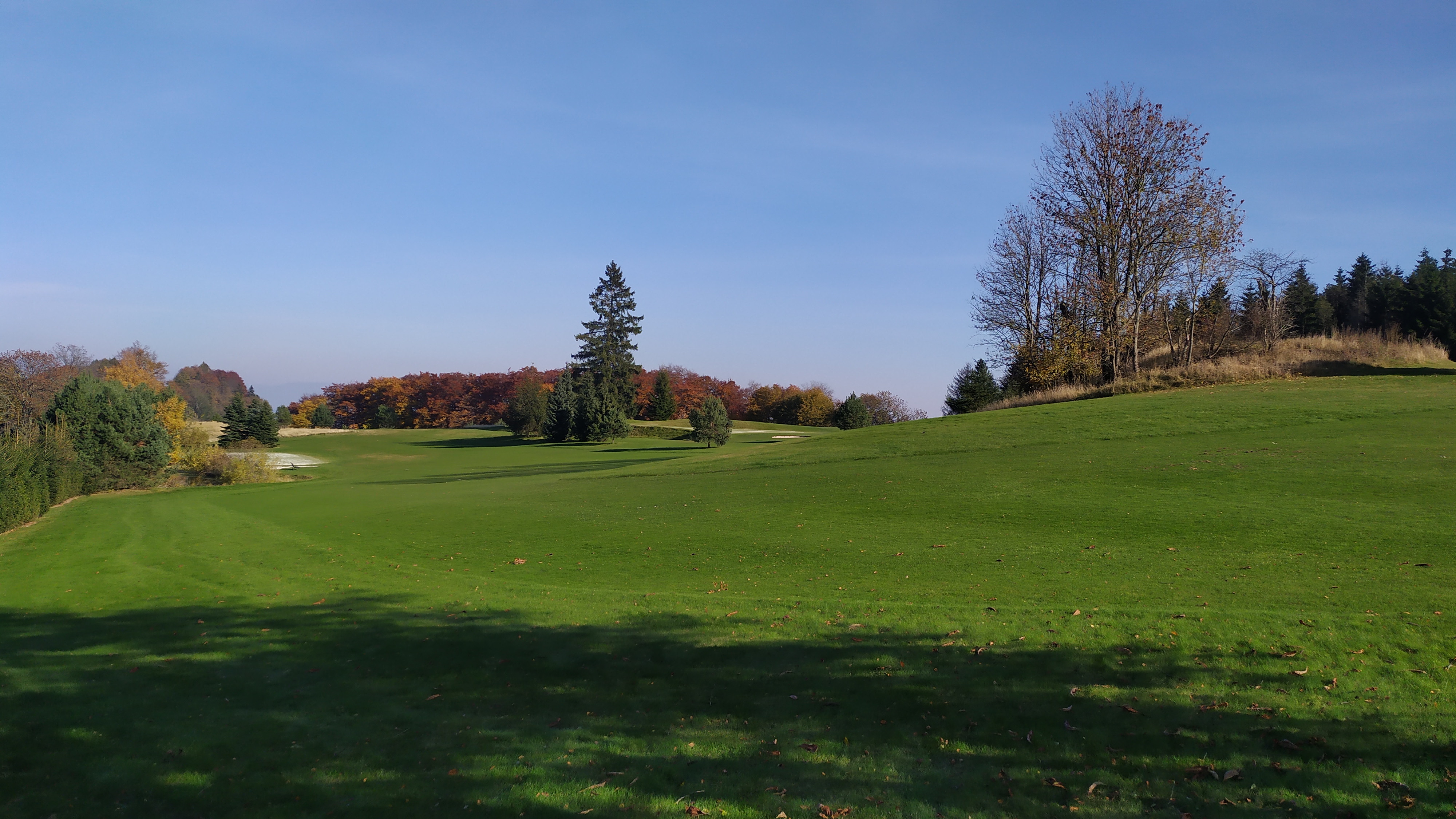 EXTREME GOLF CLUB KOŠOV foto 3