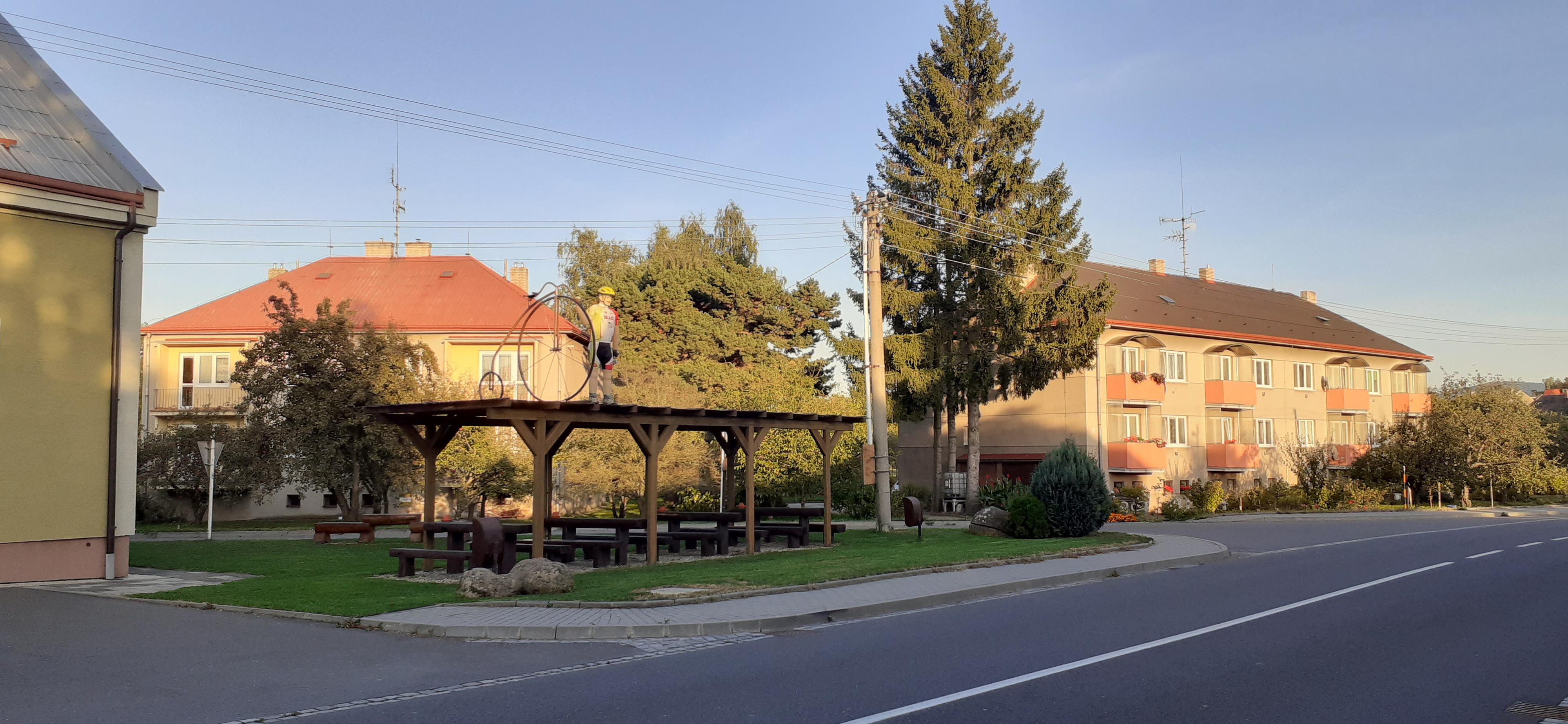 Hostinec Na Špici foto 3