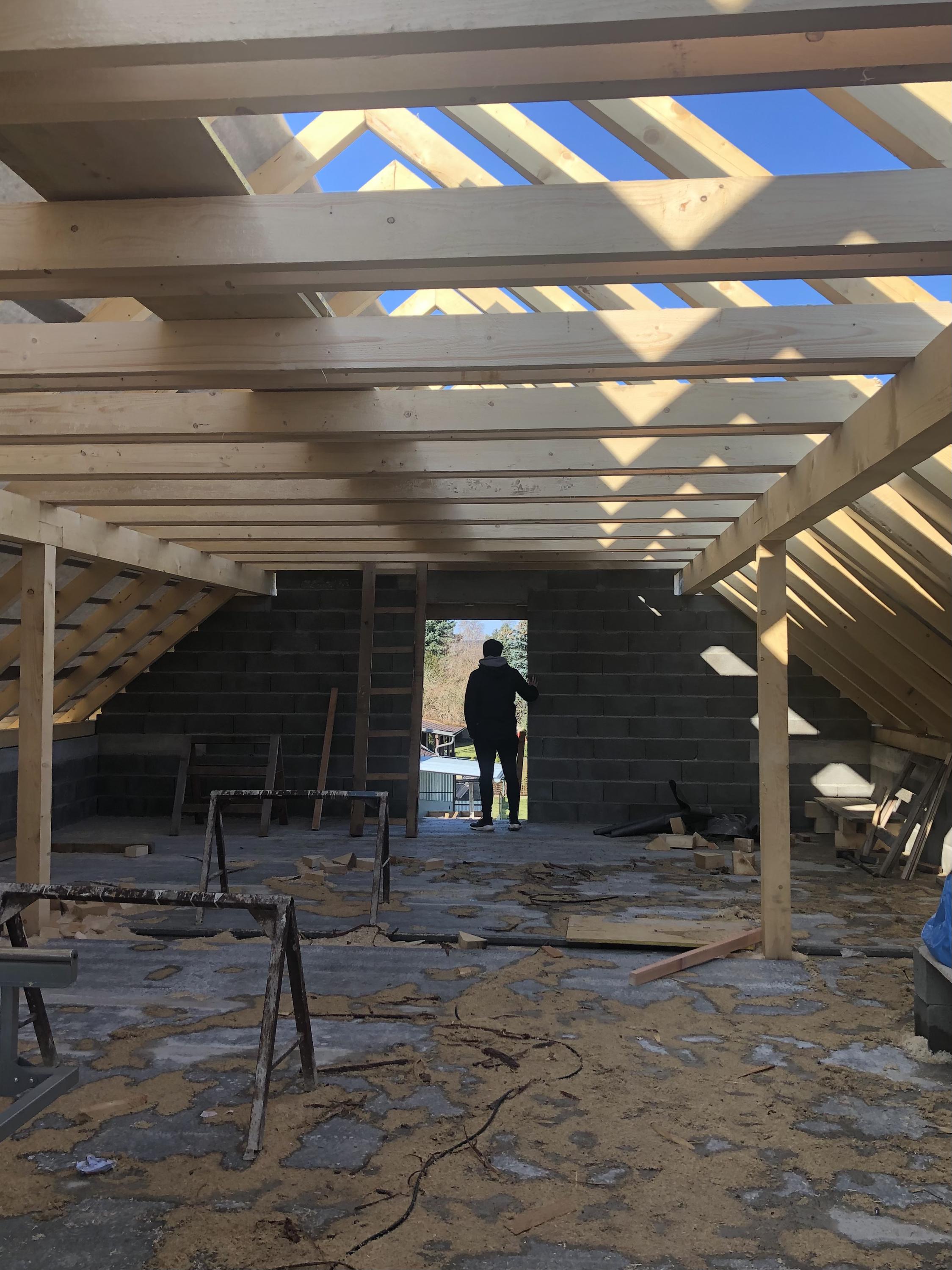 Stavby Pavel Piskač foto 4