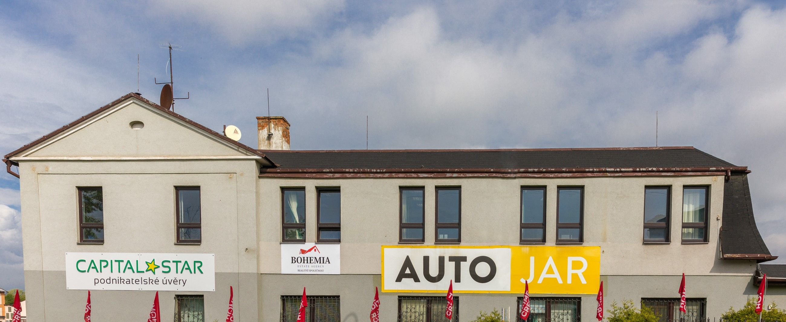 Bohemia Estate Agency s.r.o. foto 2