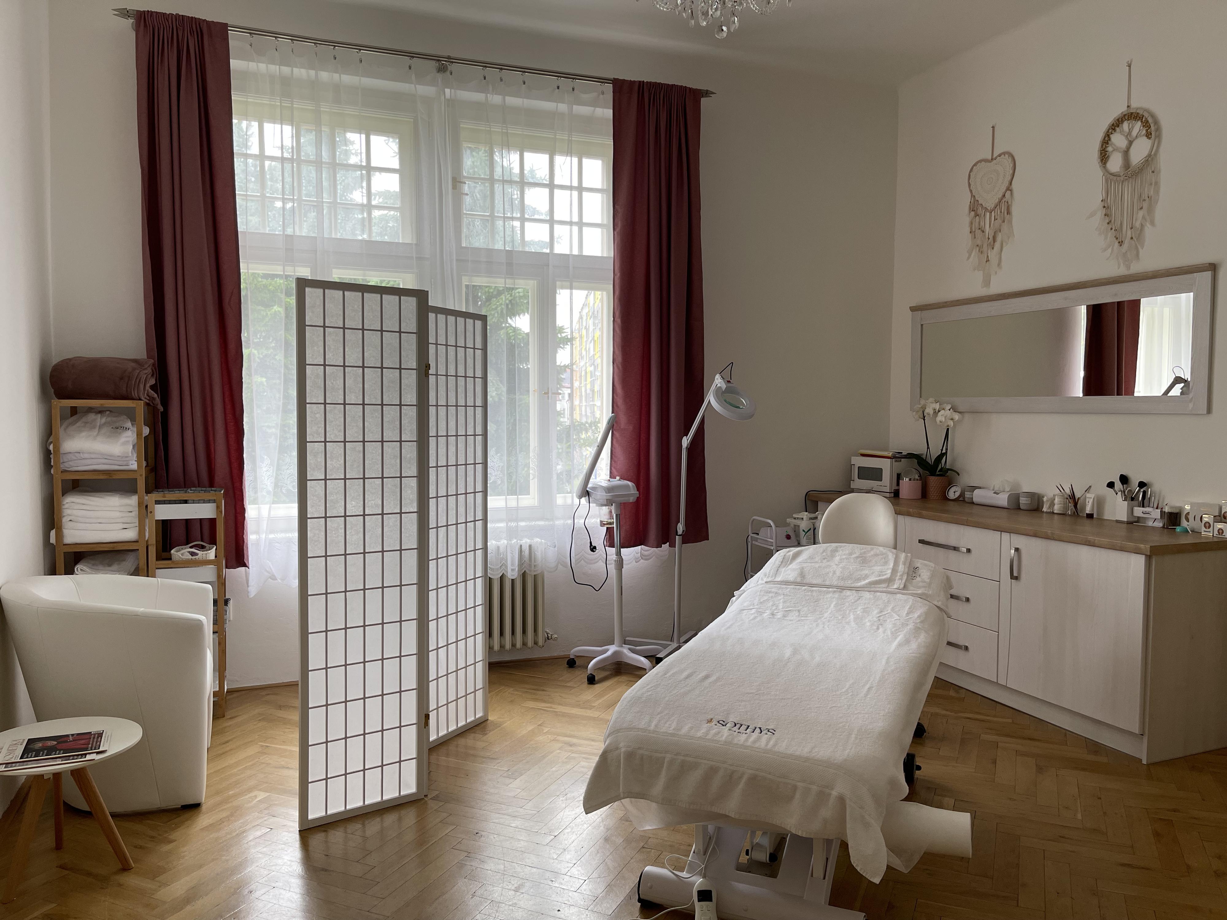 Kosmetické studio Belle Rose foto 6