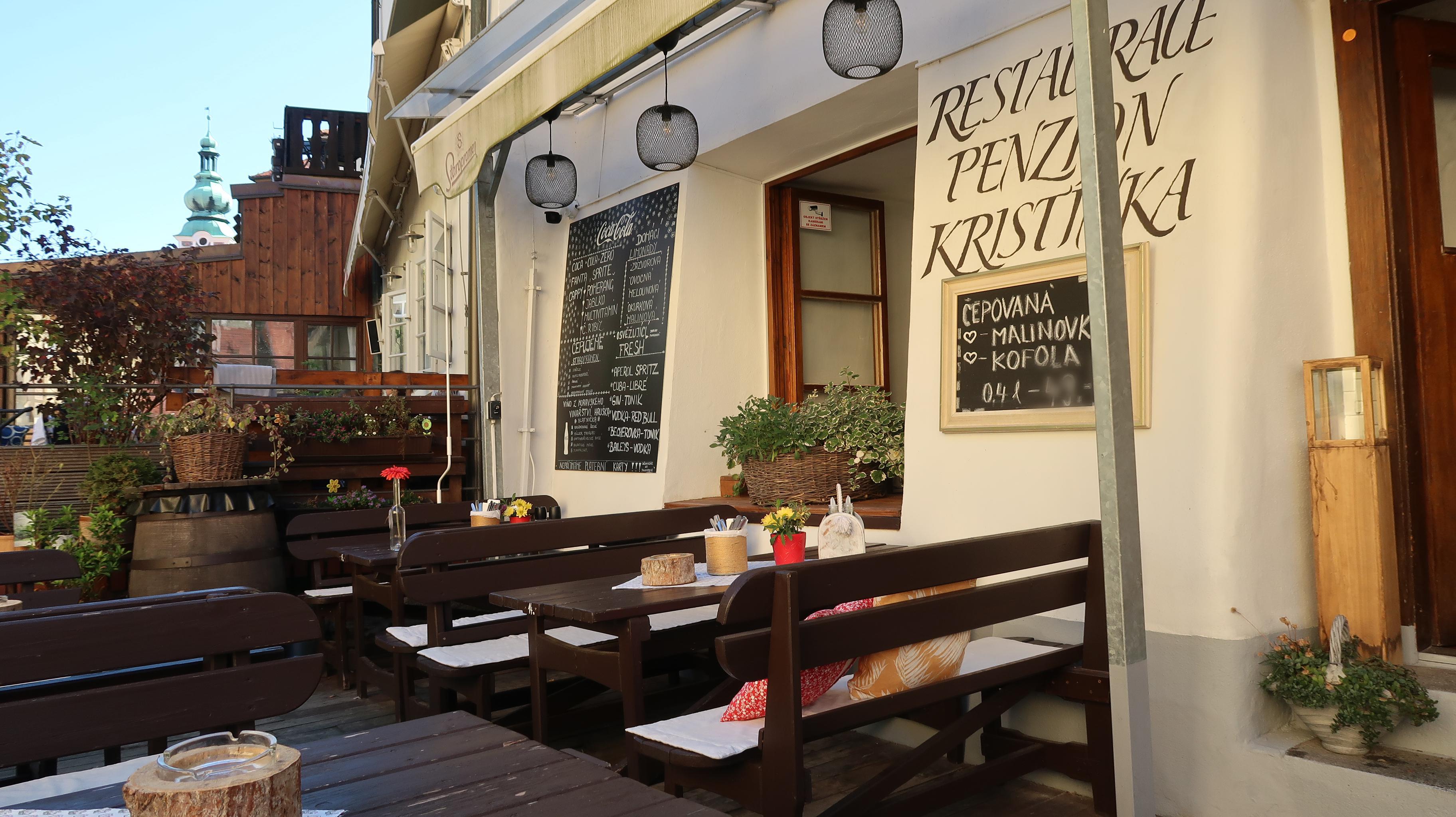 Penzion Kristínka foto 6