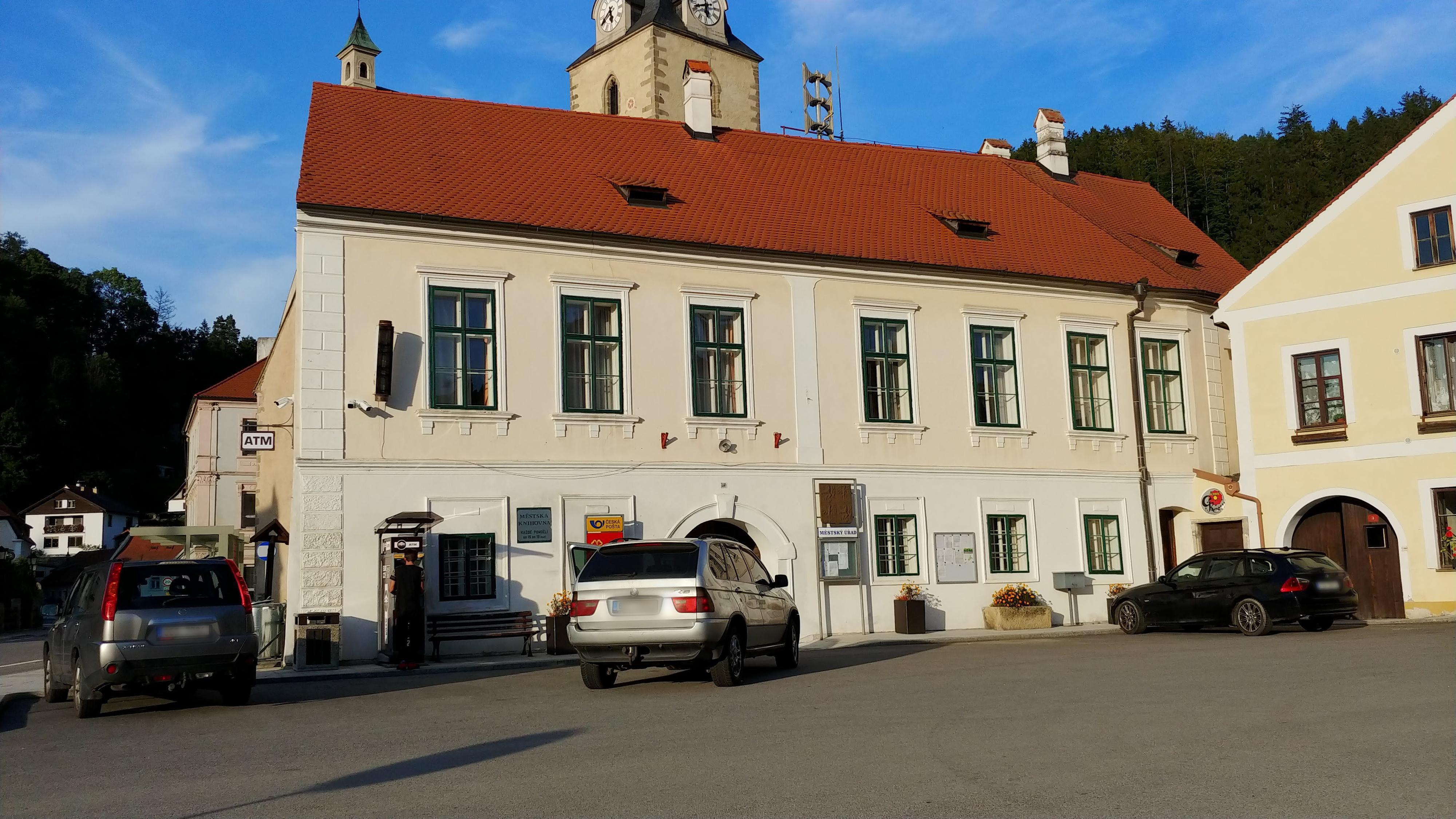 Bankomat Euronet foto 2