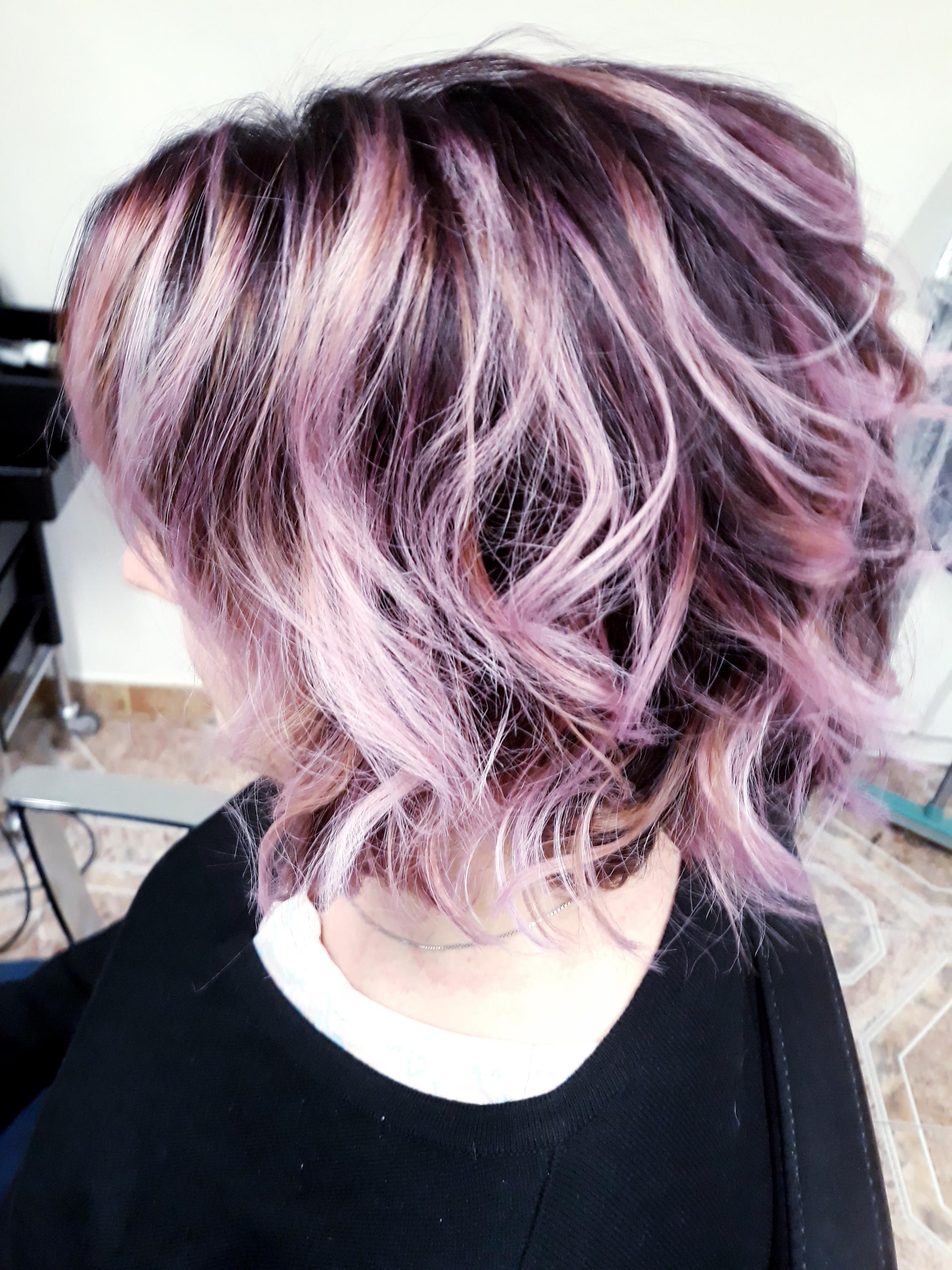 Kadeřnictví Martina foto 6