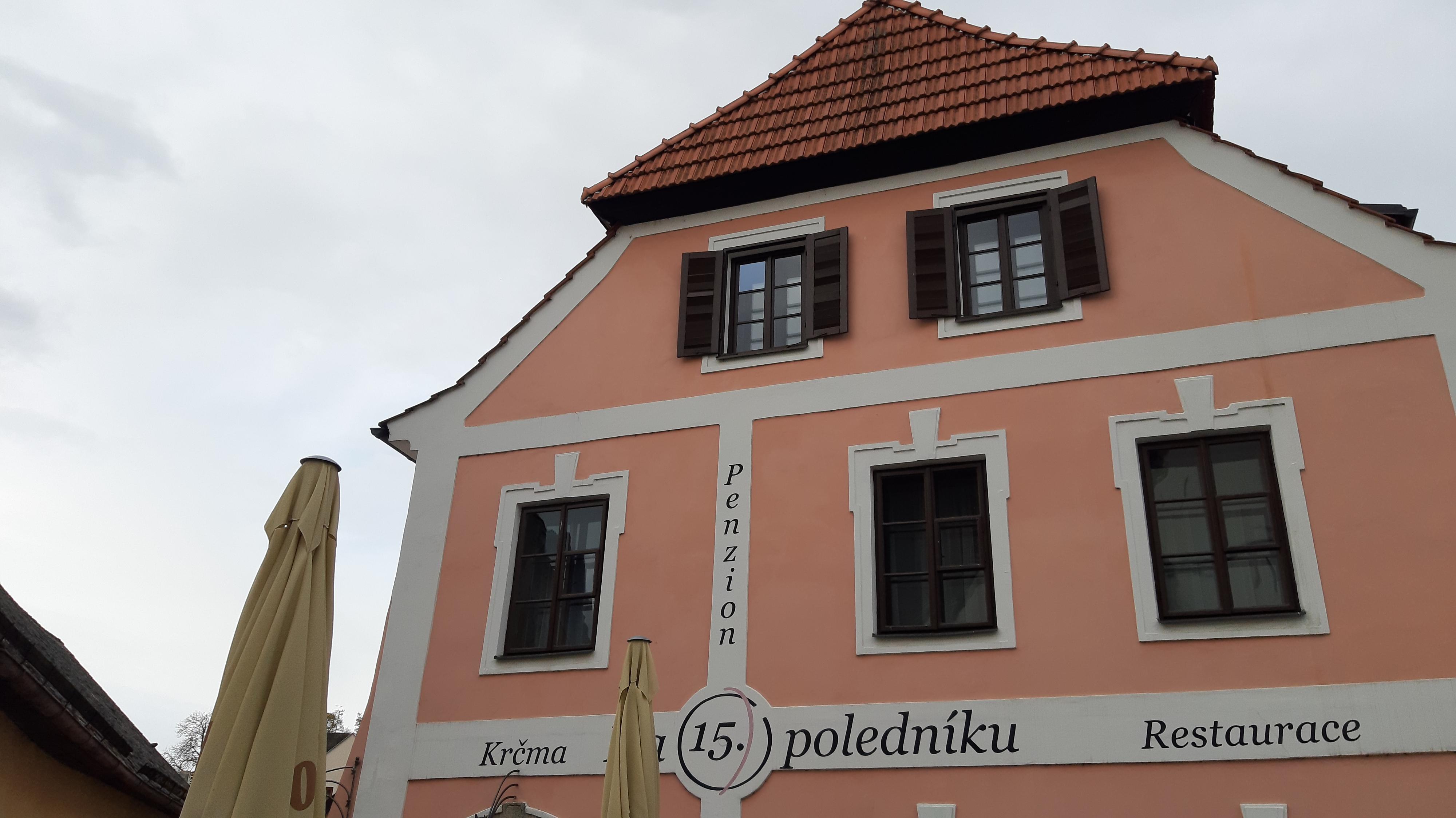 Na 15. poledníku foto 5