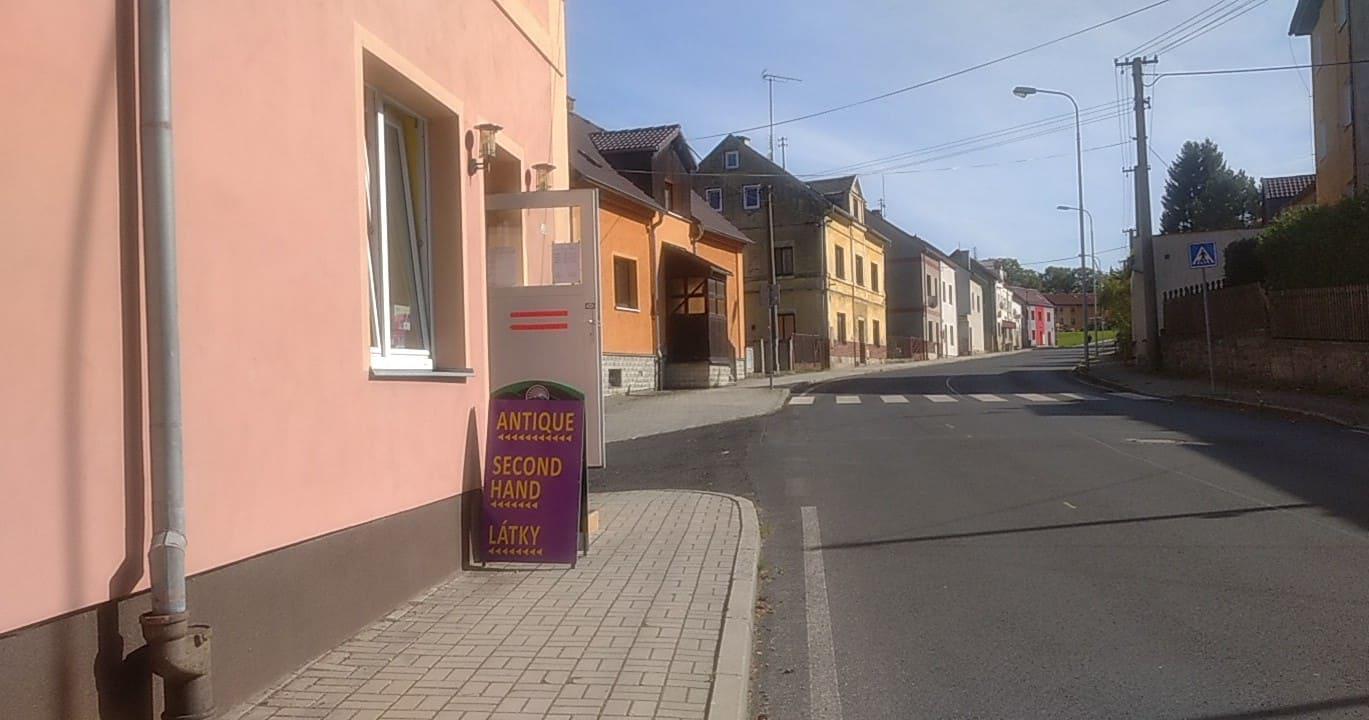 Galanterie Plesná foto 2