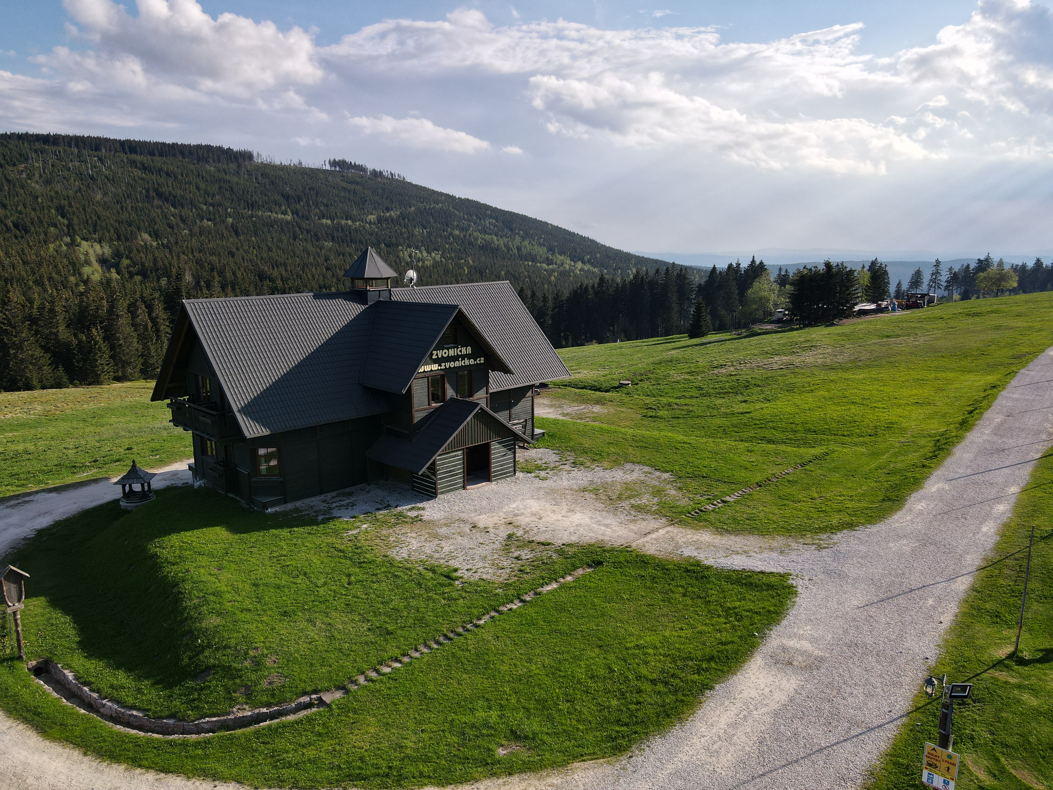 Penzion Zvonička foto 2