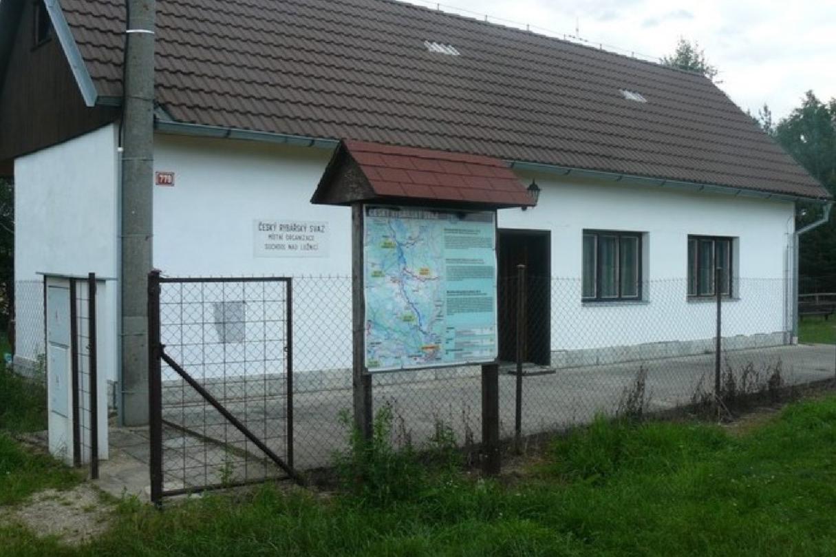 MO ČRS Suchdol nad Lužnicí