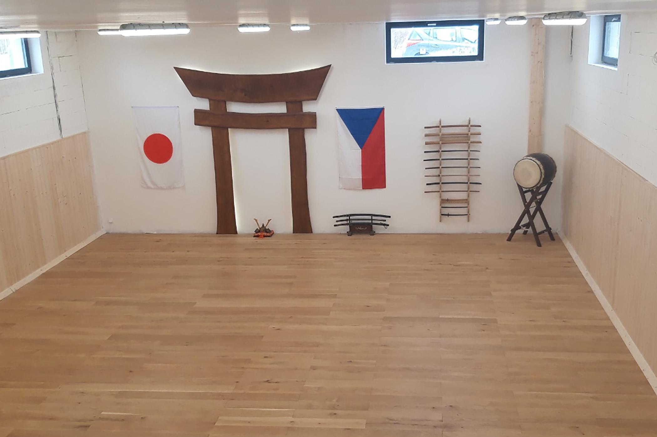 Taneční škola Astra Praha