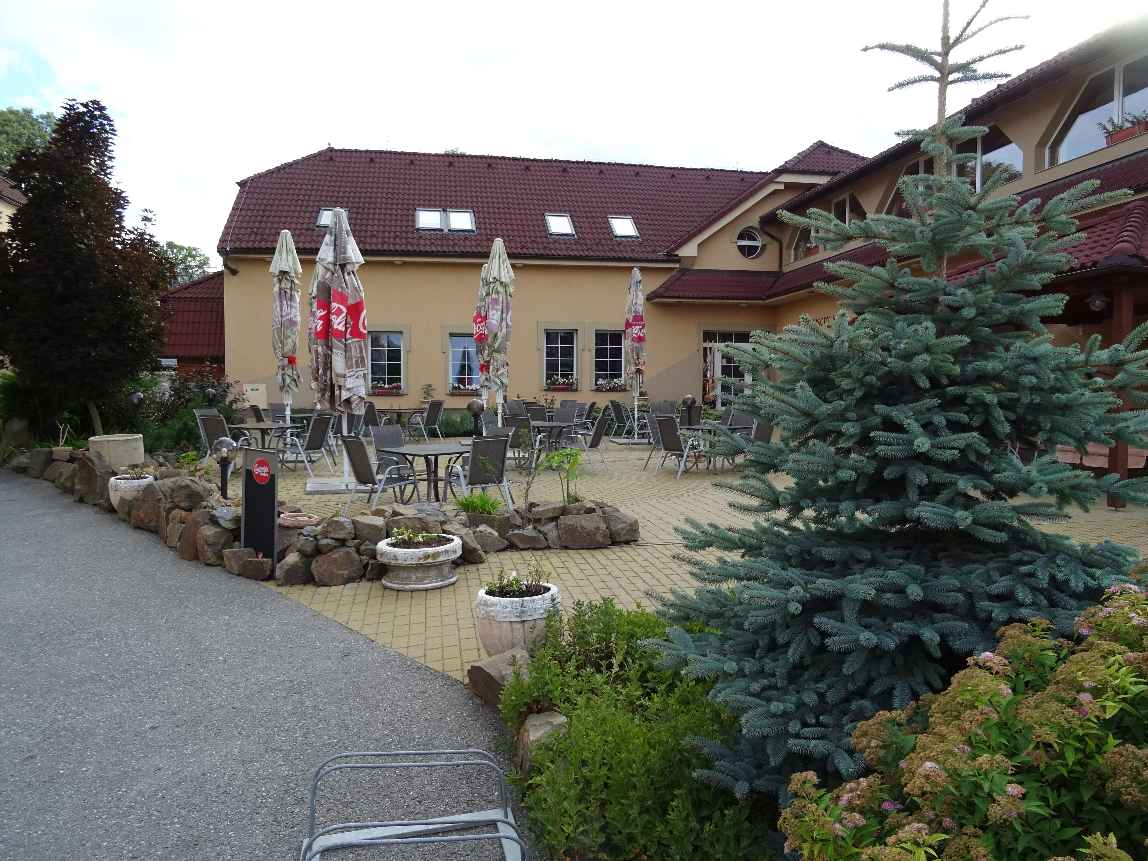 Restaurace Allvet foto 3