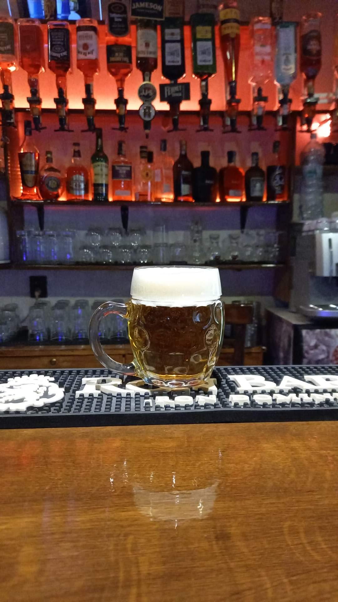 HP Bar foto 4