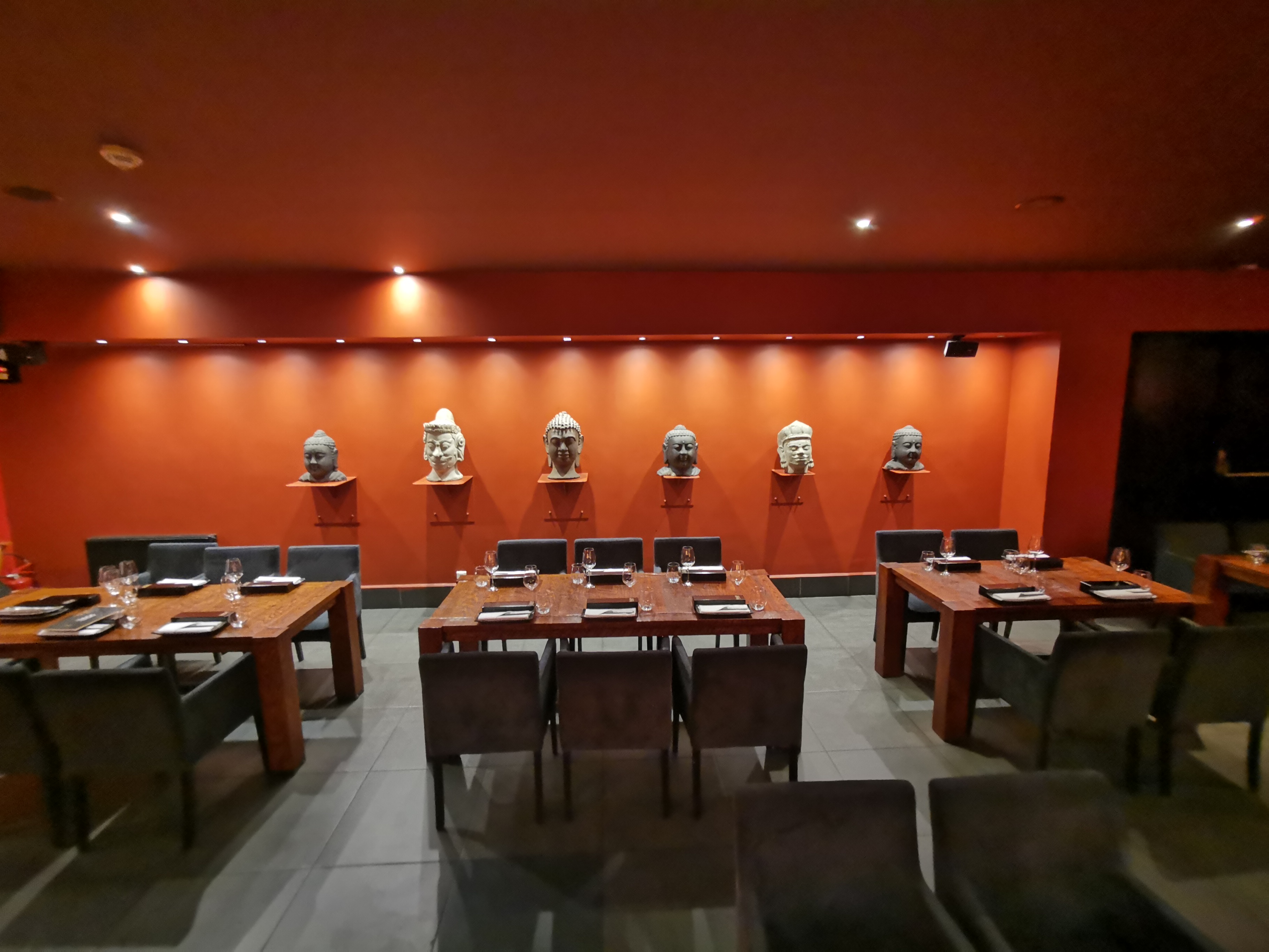 Restaurace SaSaZu