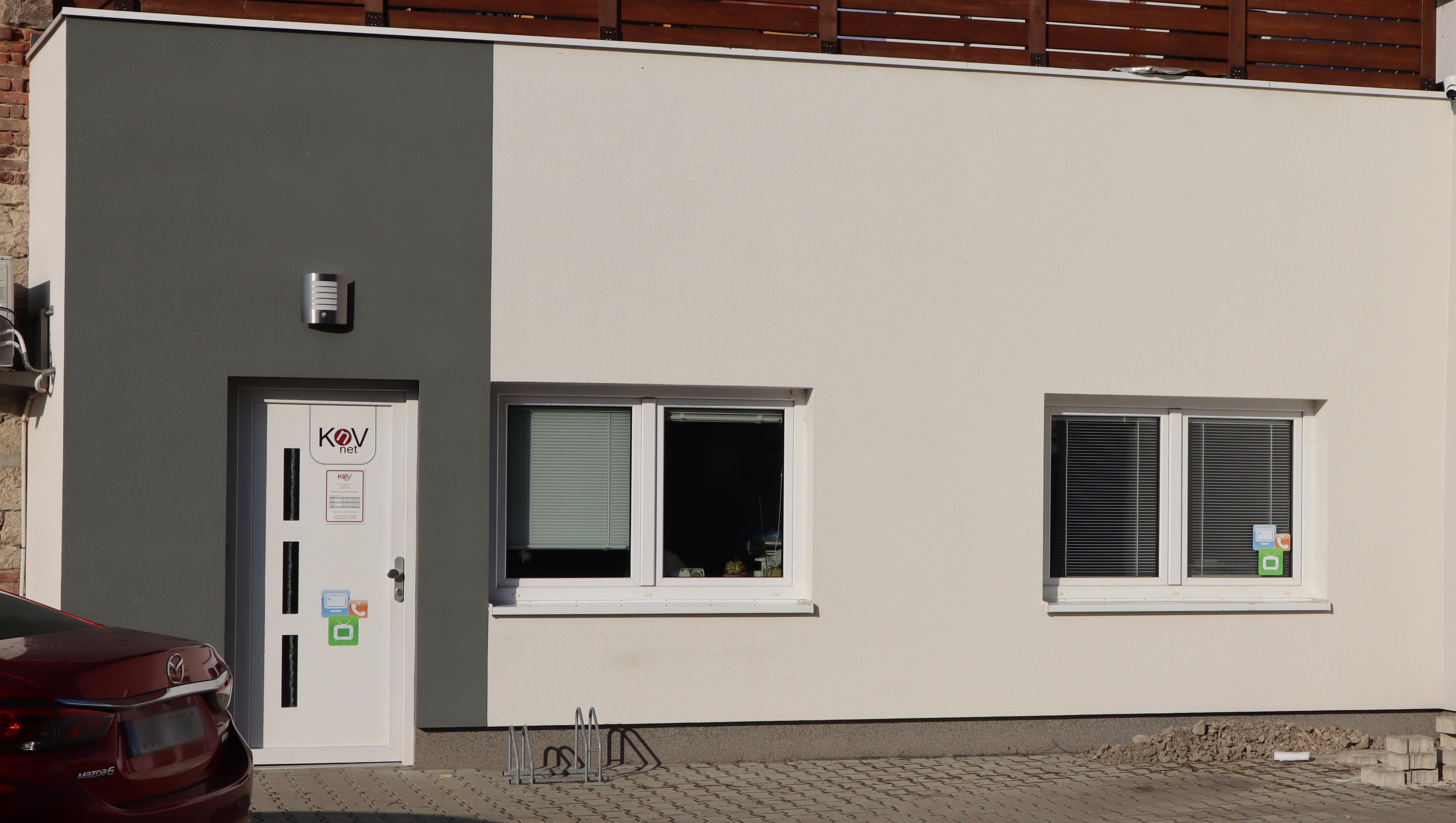 KnVnet services s.r.o. foto 1