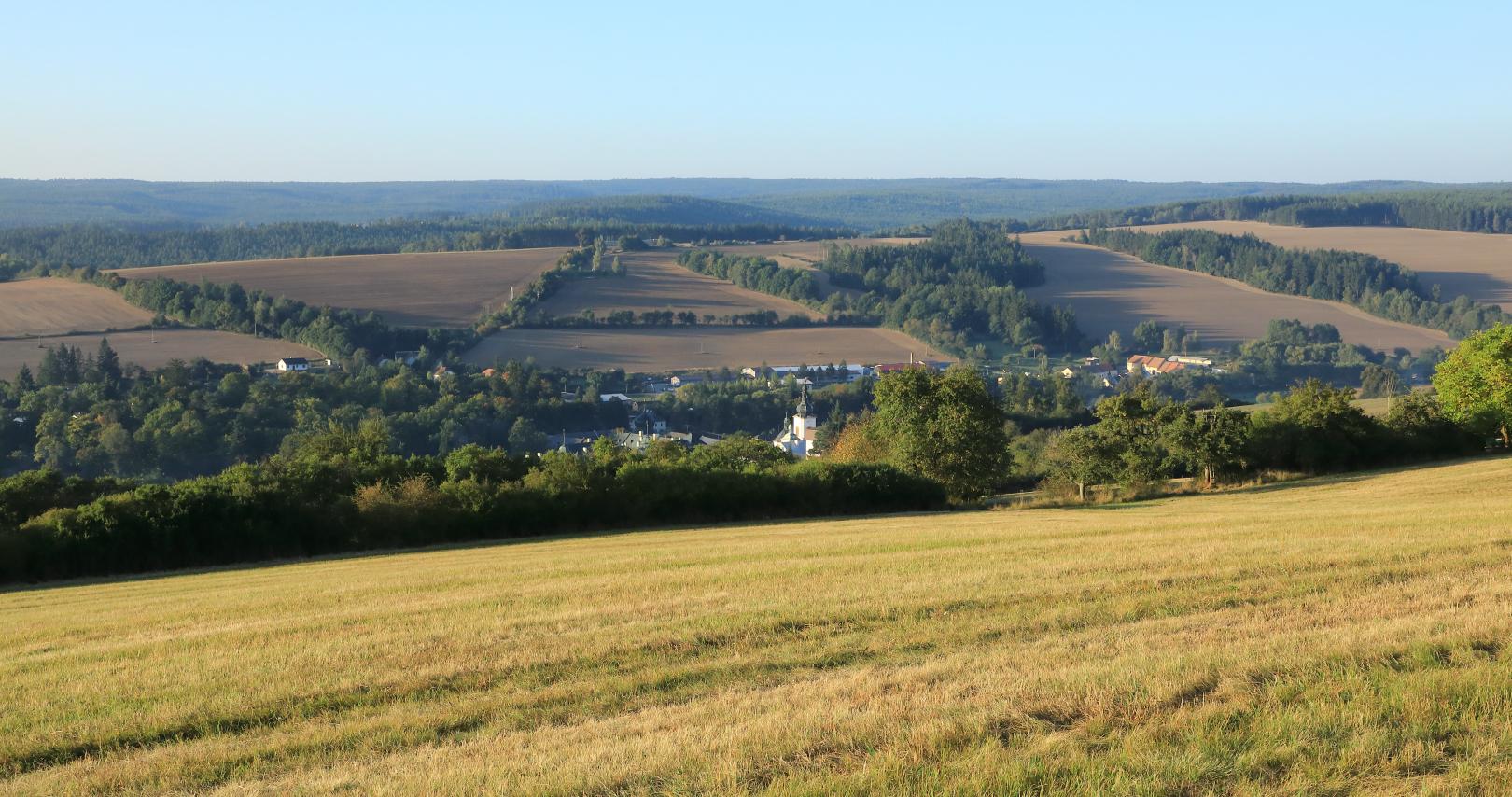 Manětín - městský úřad foto 3