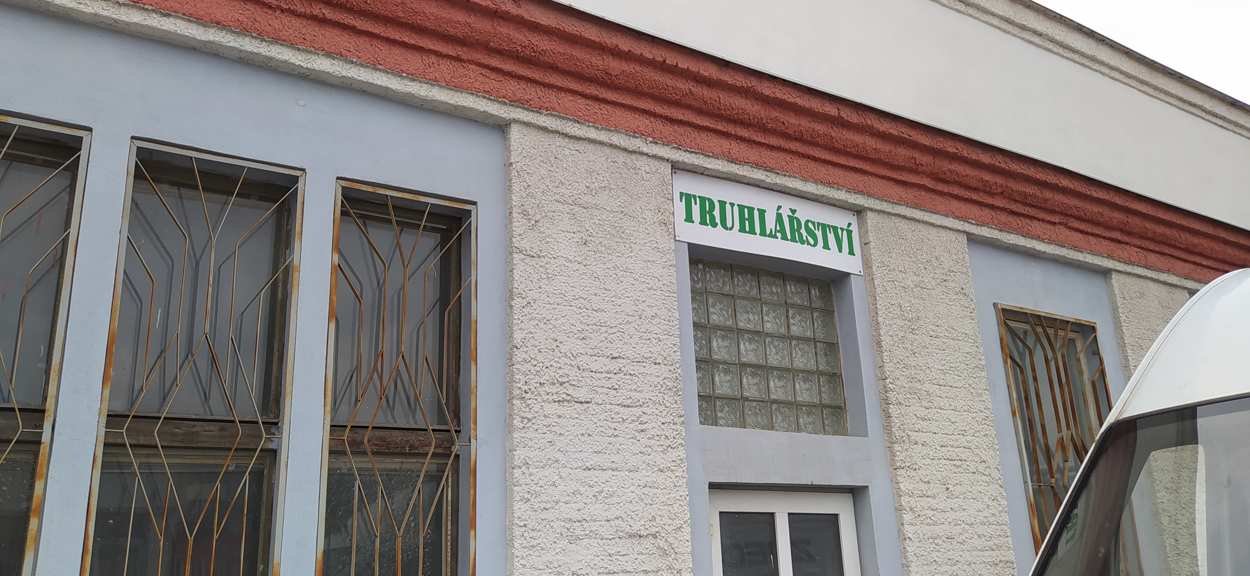 Truhlářství Karel Hejnic foto 3