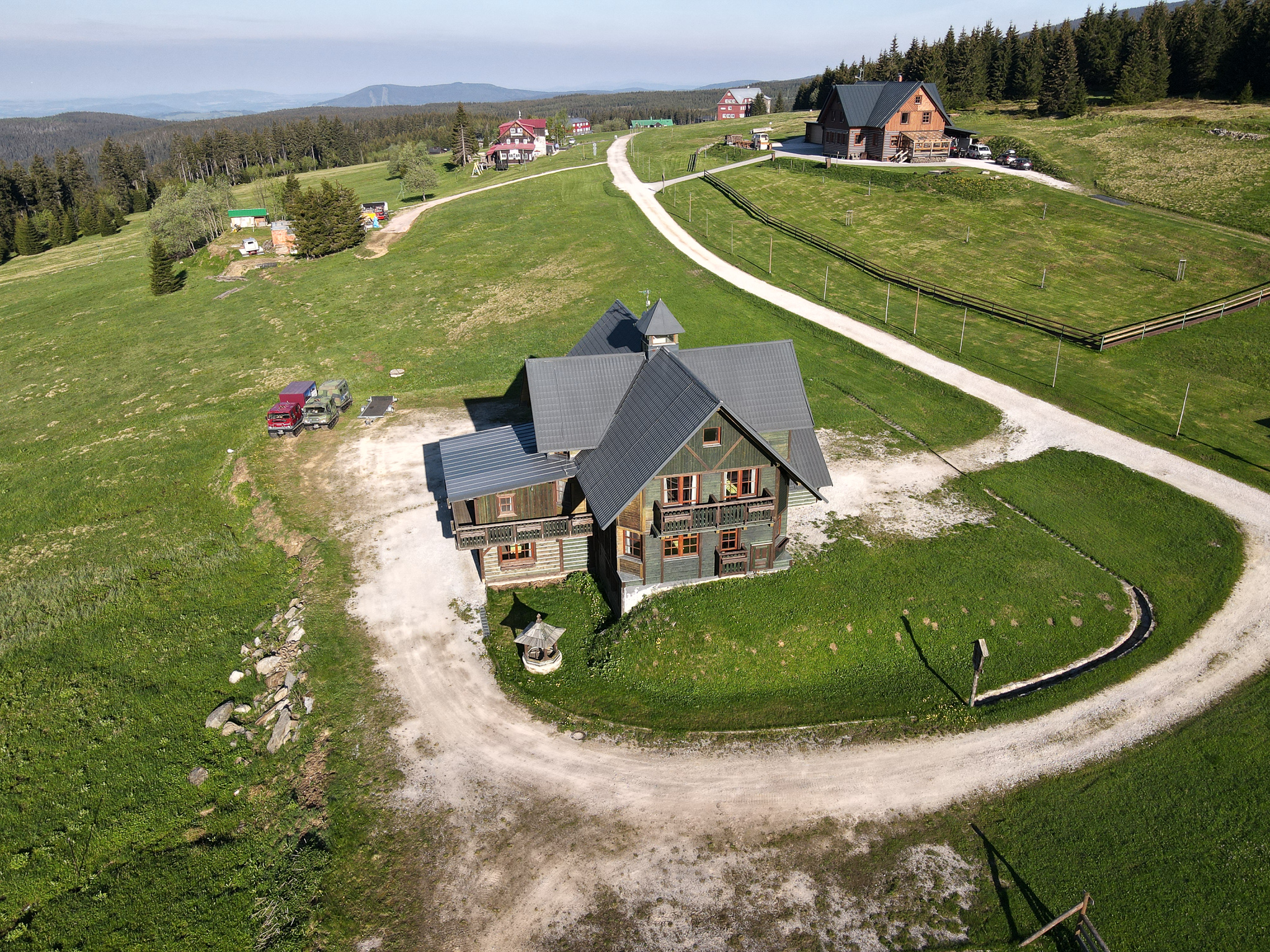 Penzion Zvonička foto 4