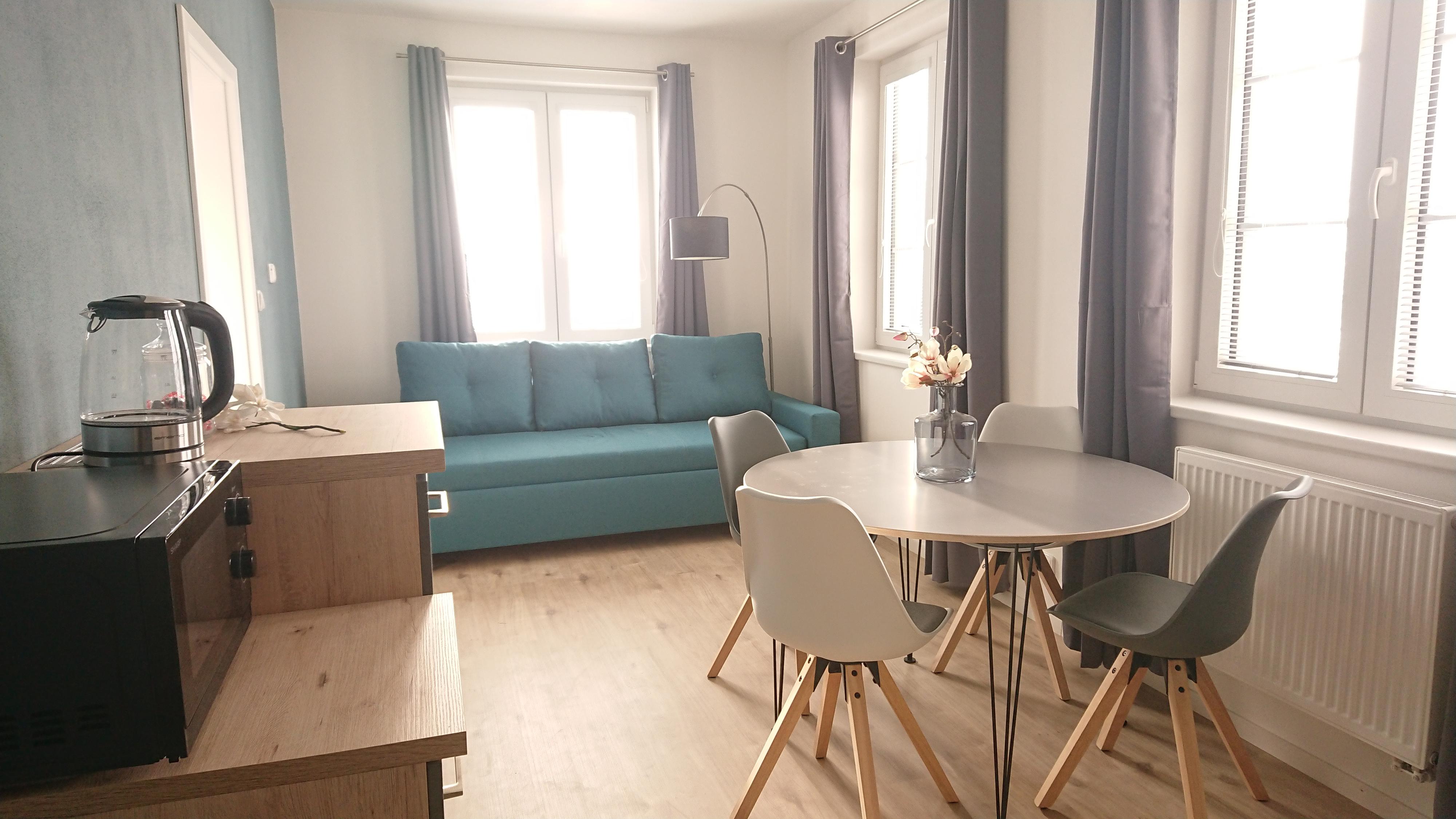 Rock-inn Apartments foto 5