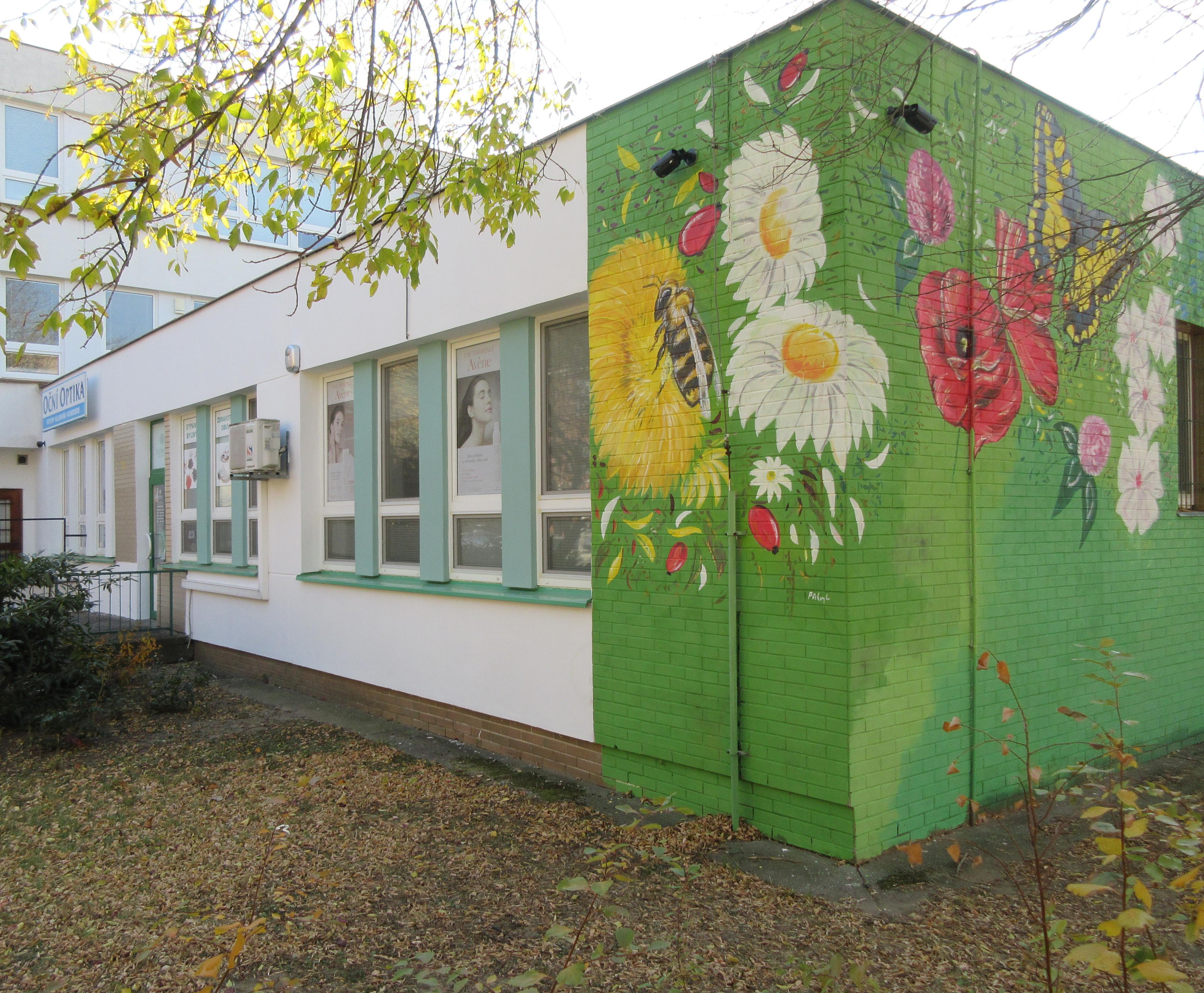 Lékárna Dům zdraví foto 2