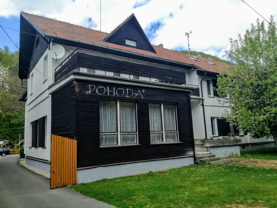 Rekreační centrum POHODA s.r.o. foto 2