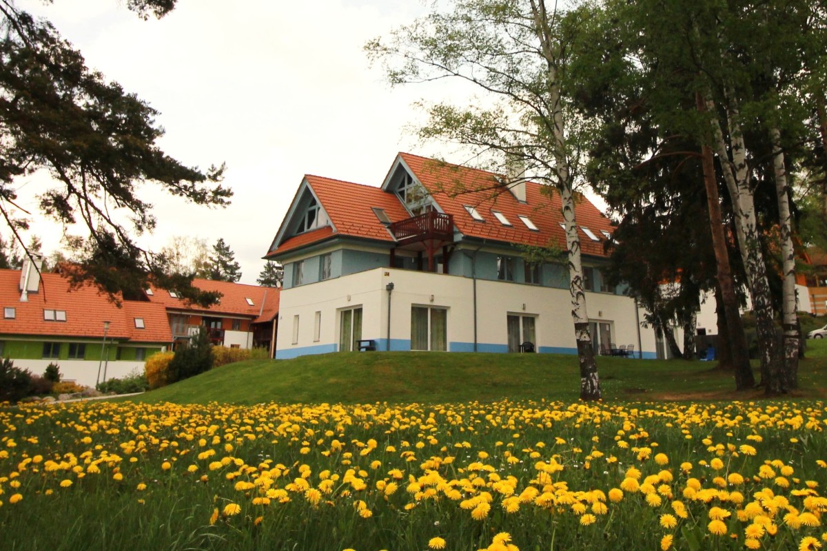 Lipno Home - Riviera 502/7 foto 1