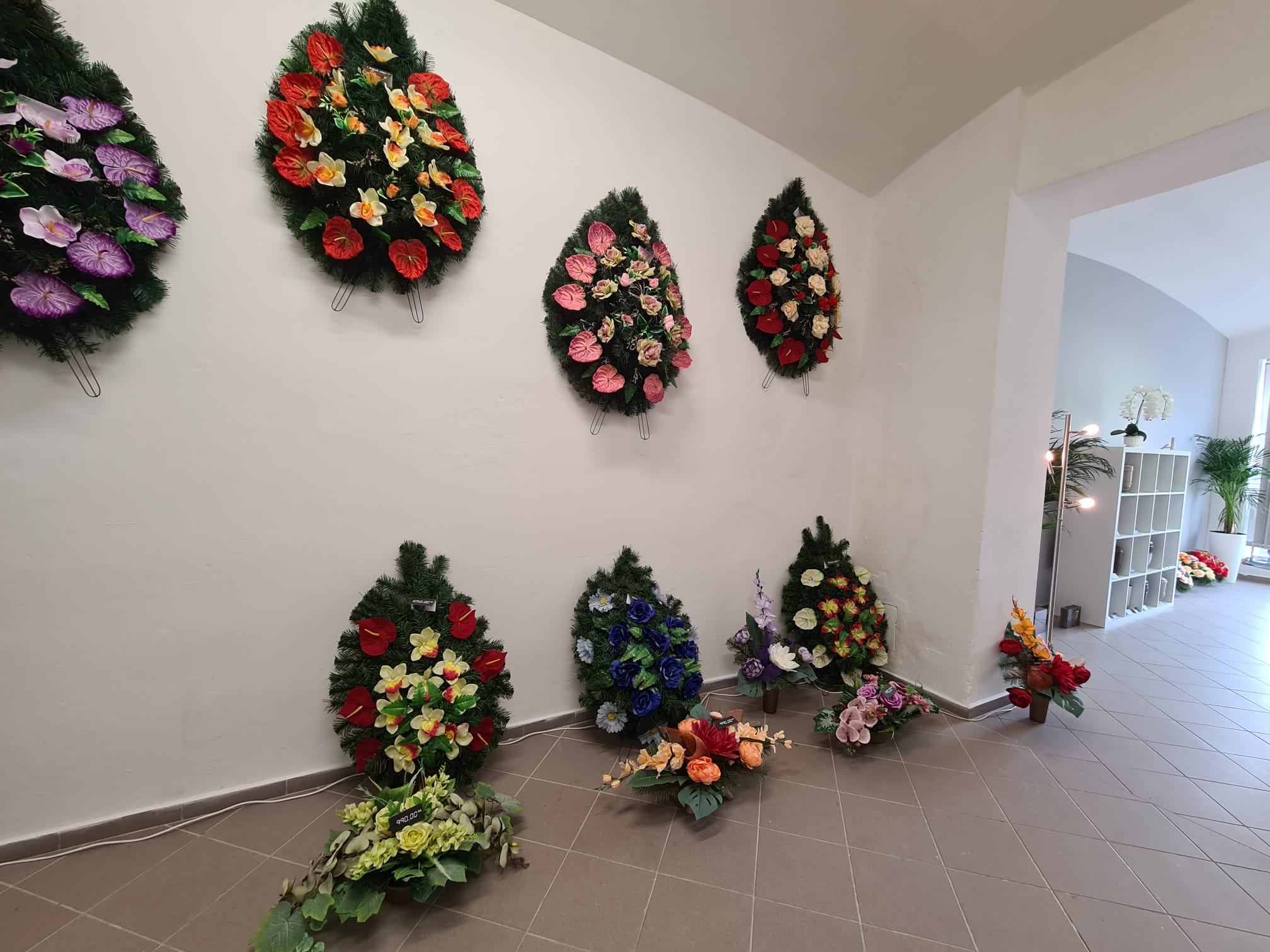 Pohřební služba ODYSEA foto 4