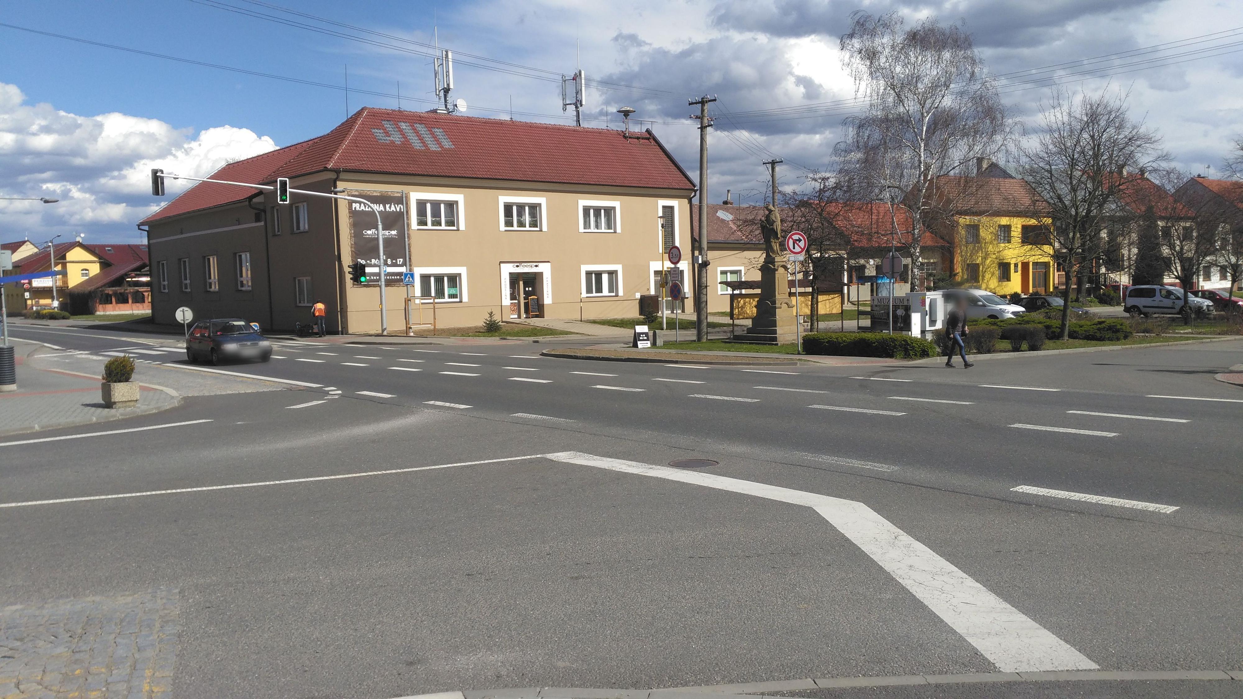 Kulturní dům Huštěnovice foto 2