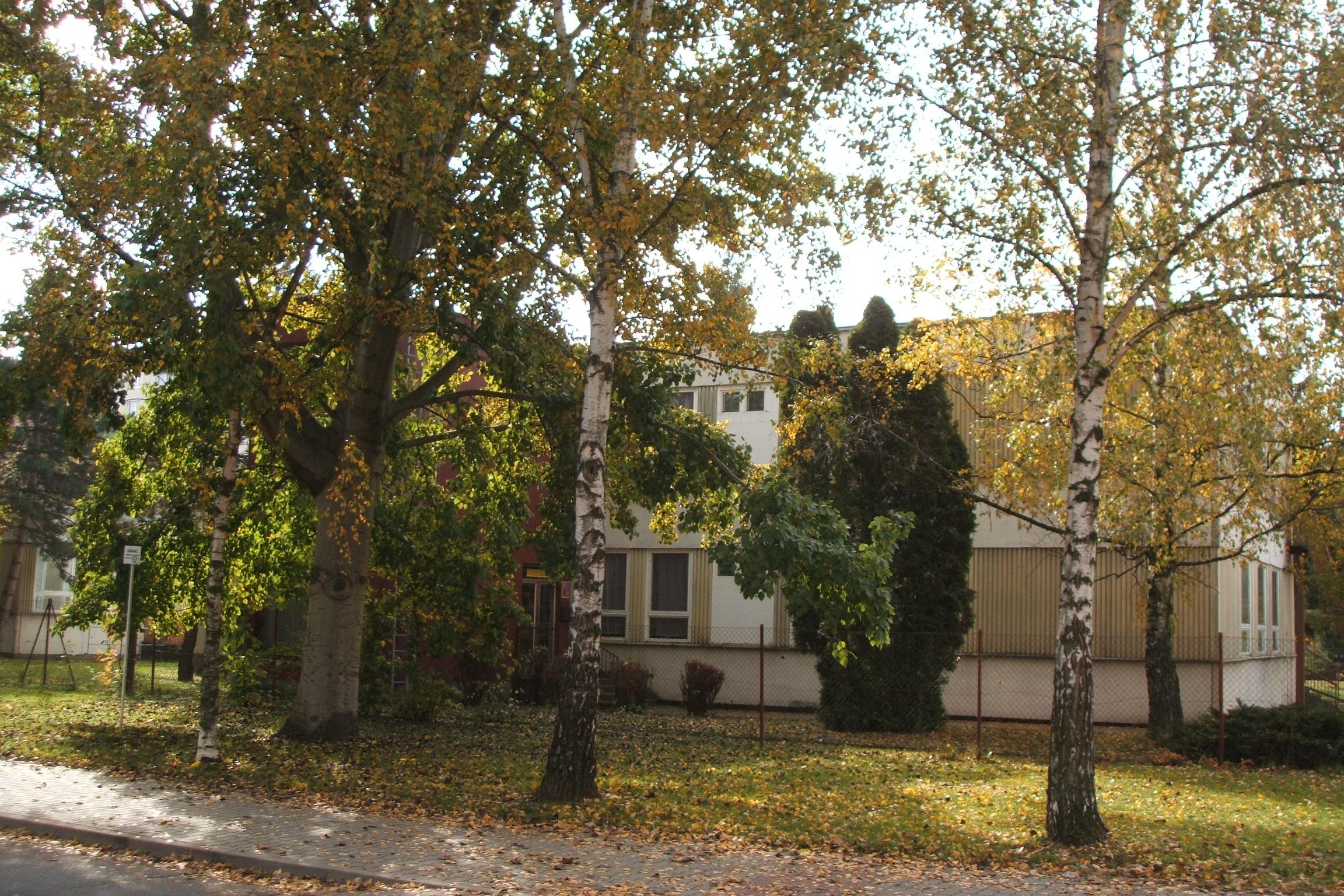 Soukromá střední škola, s.r.o.