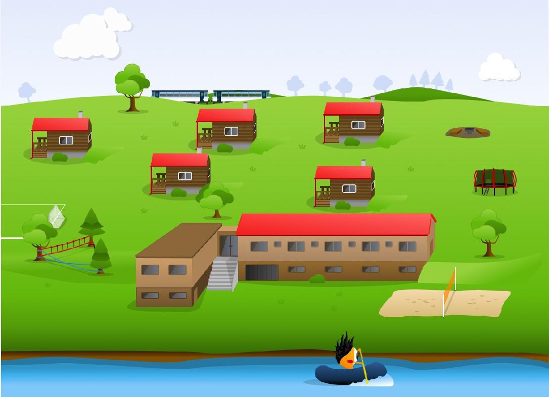 Sport Resort Nenudimse, s.r.o. foto 2