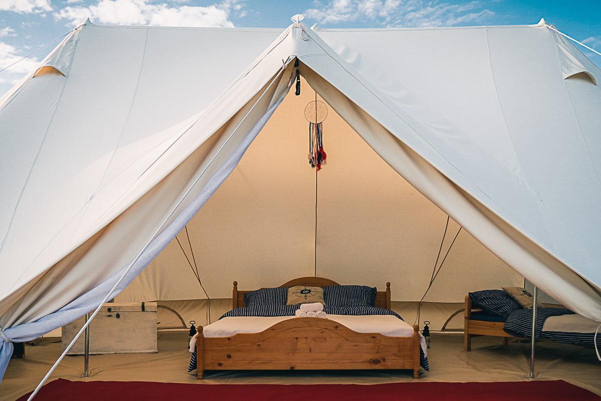 Glamp U Rozmařilého námořníka - GURON foto 1