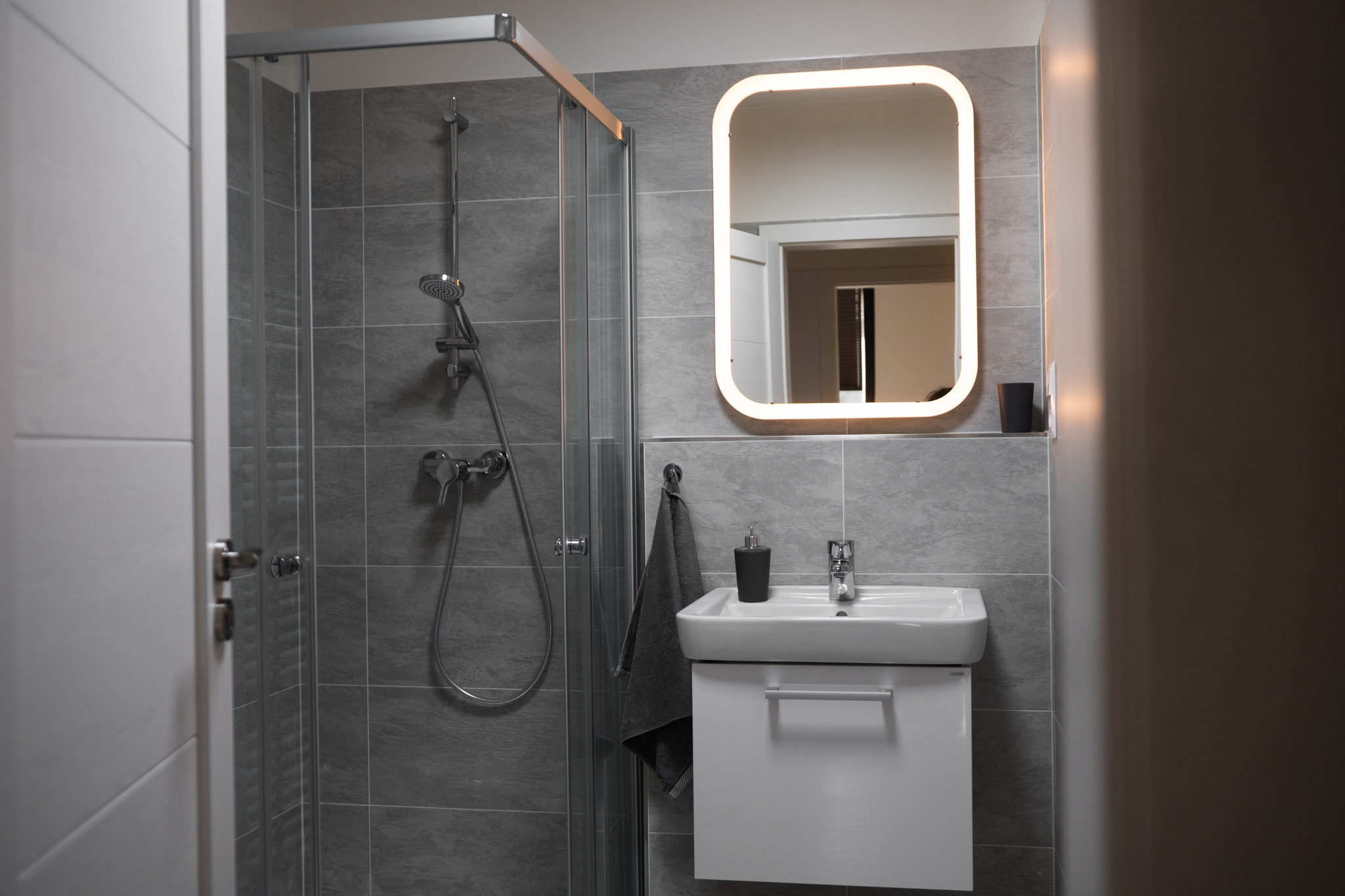 Ubytování v Beskydech - Apartmán Kája foto 4