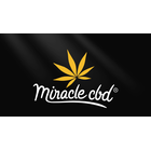 Logo obchodu Miracle CBD