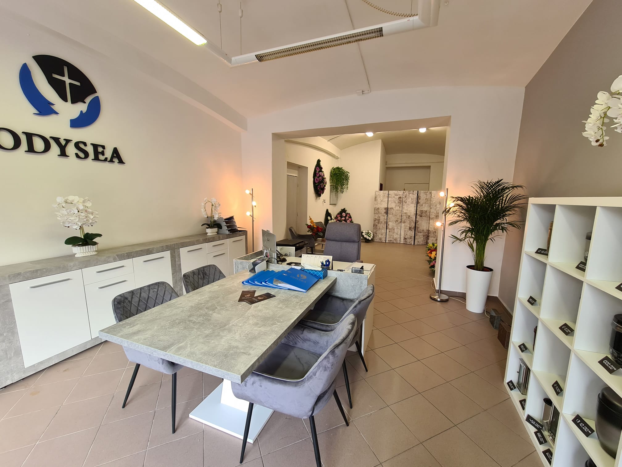 Pohřební služba ODYSEA foto 3