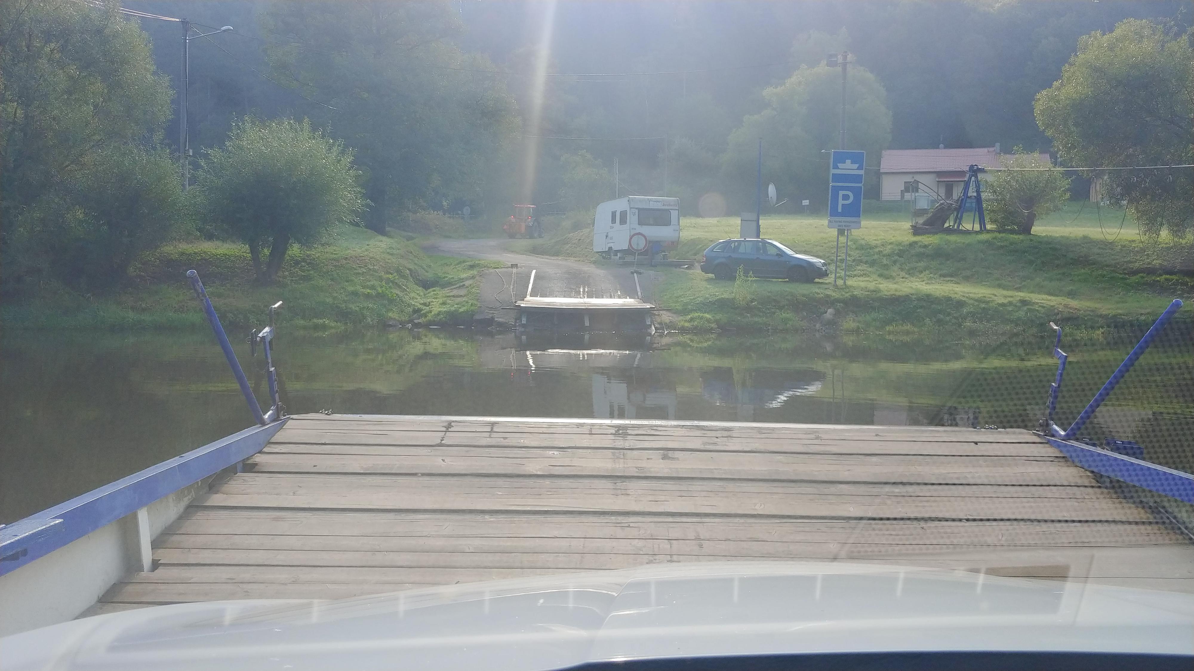 Přívoz Darová foto 2