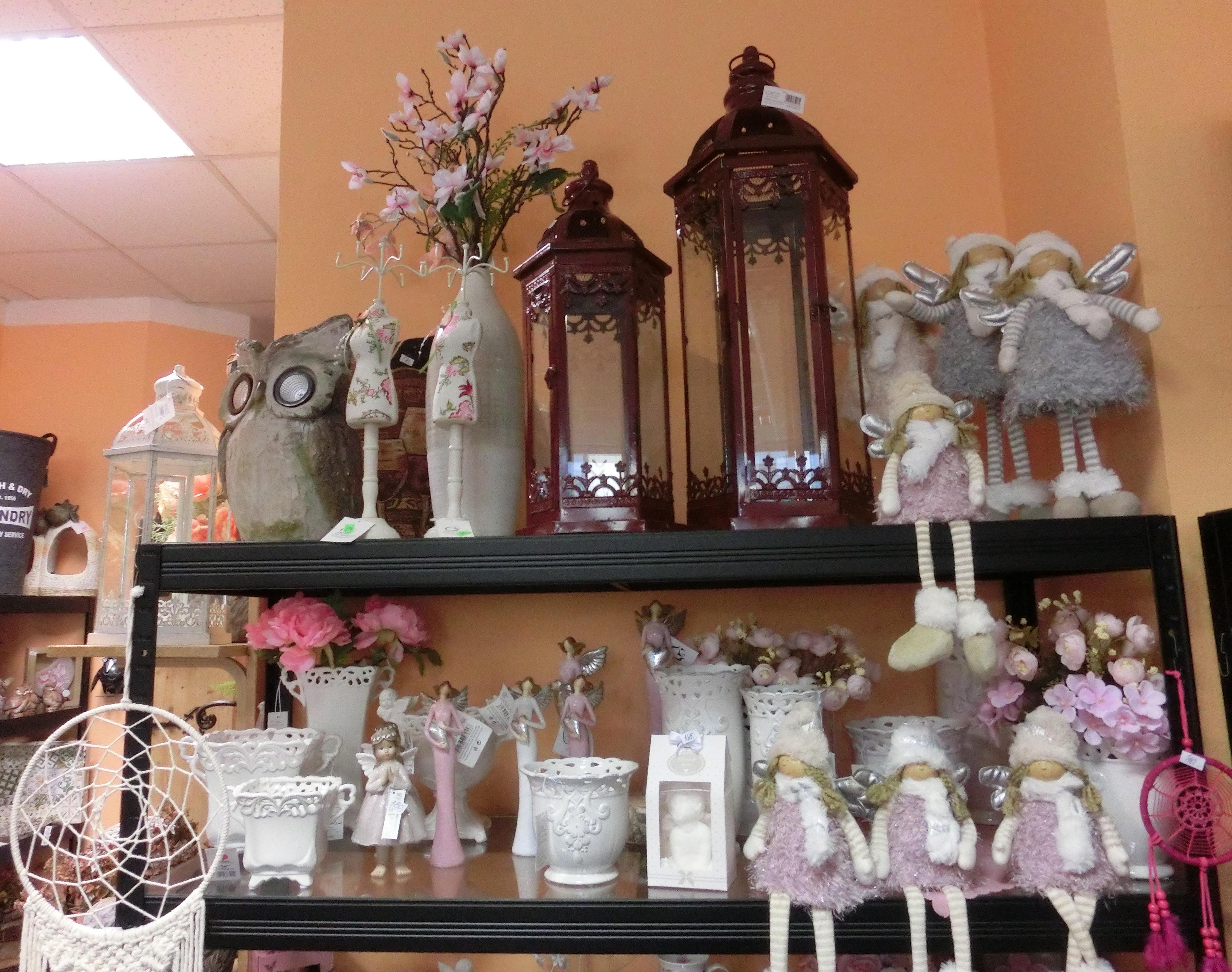 Dekor byt Josef Jírovec foto 2