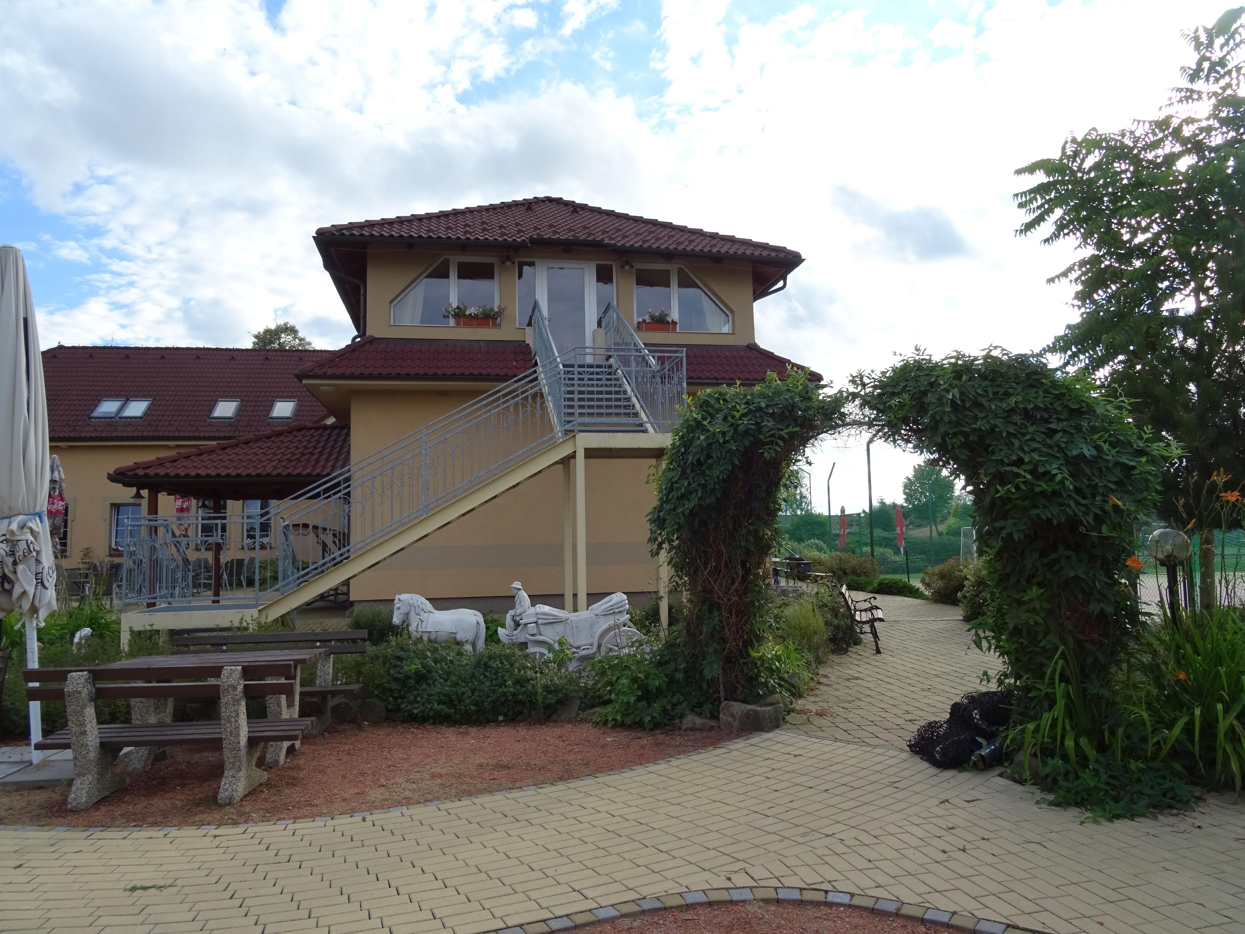 Hotel Allvet foto 5