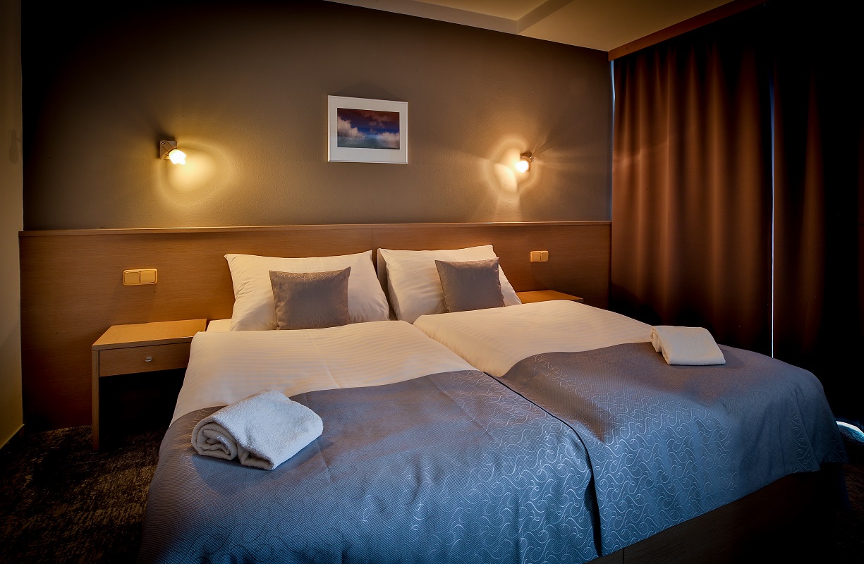 LH Parkhotel Hluboká nad Vltavou foto 4