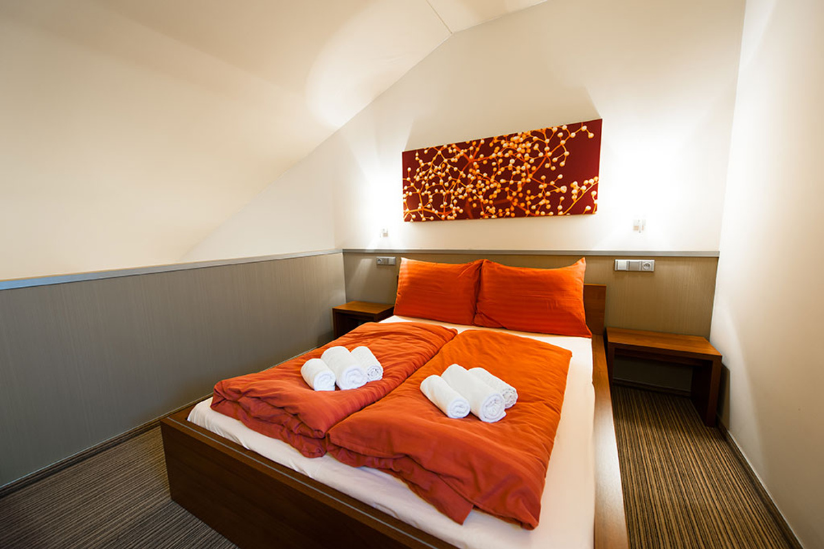 Motel Jetel Králův Dvůr foto 4