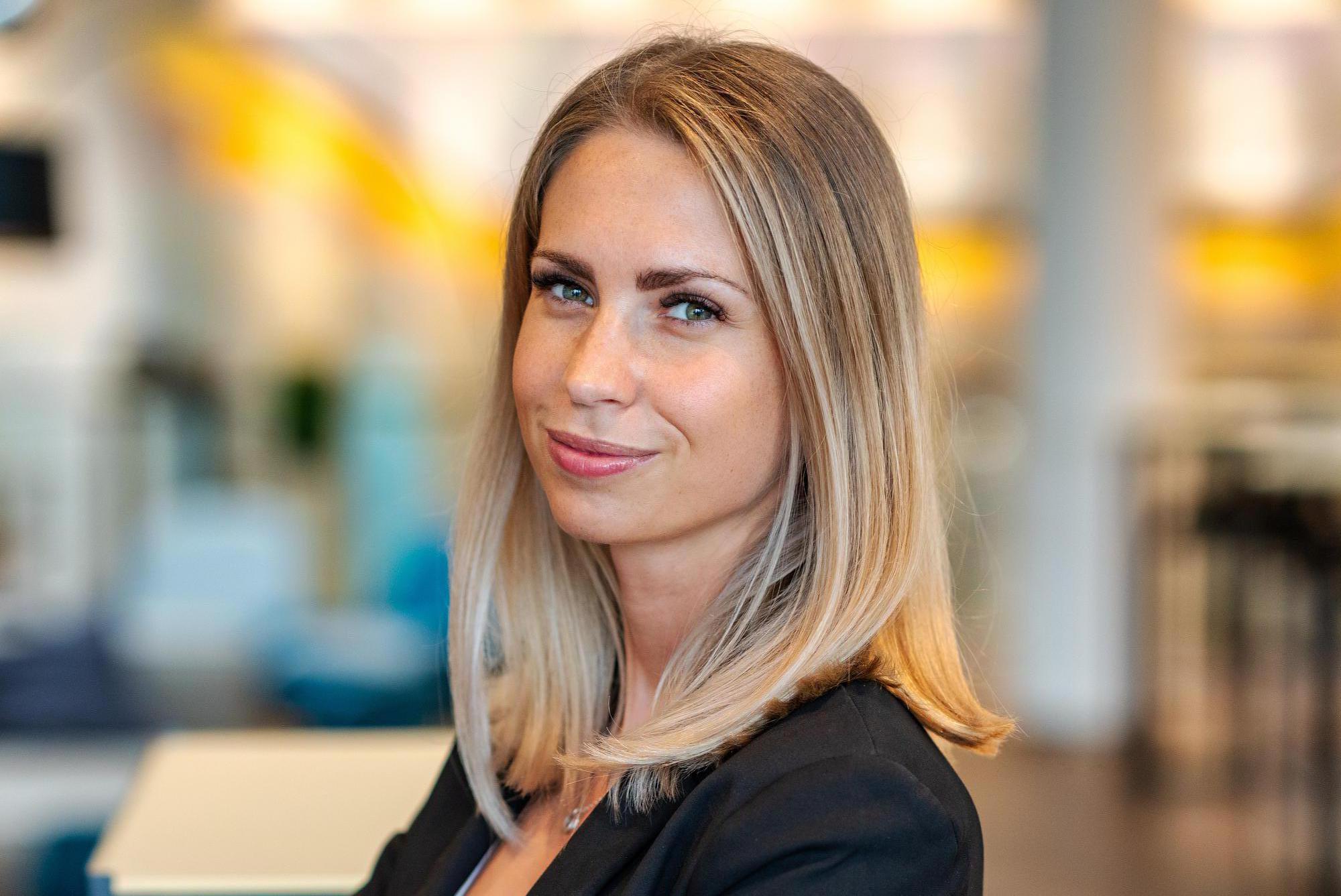 Ing. Dagmar Válková