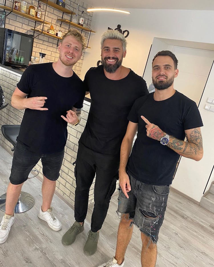Creative Cut - Barbershop foto 3