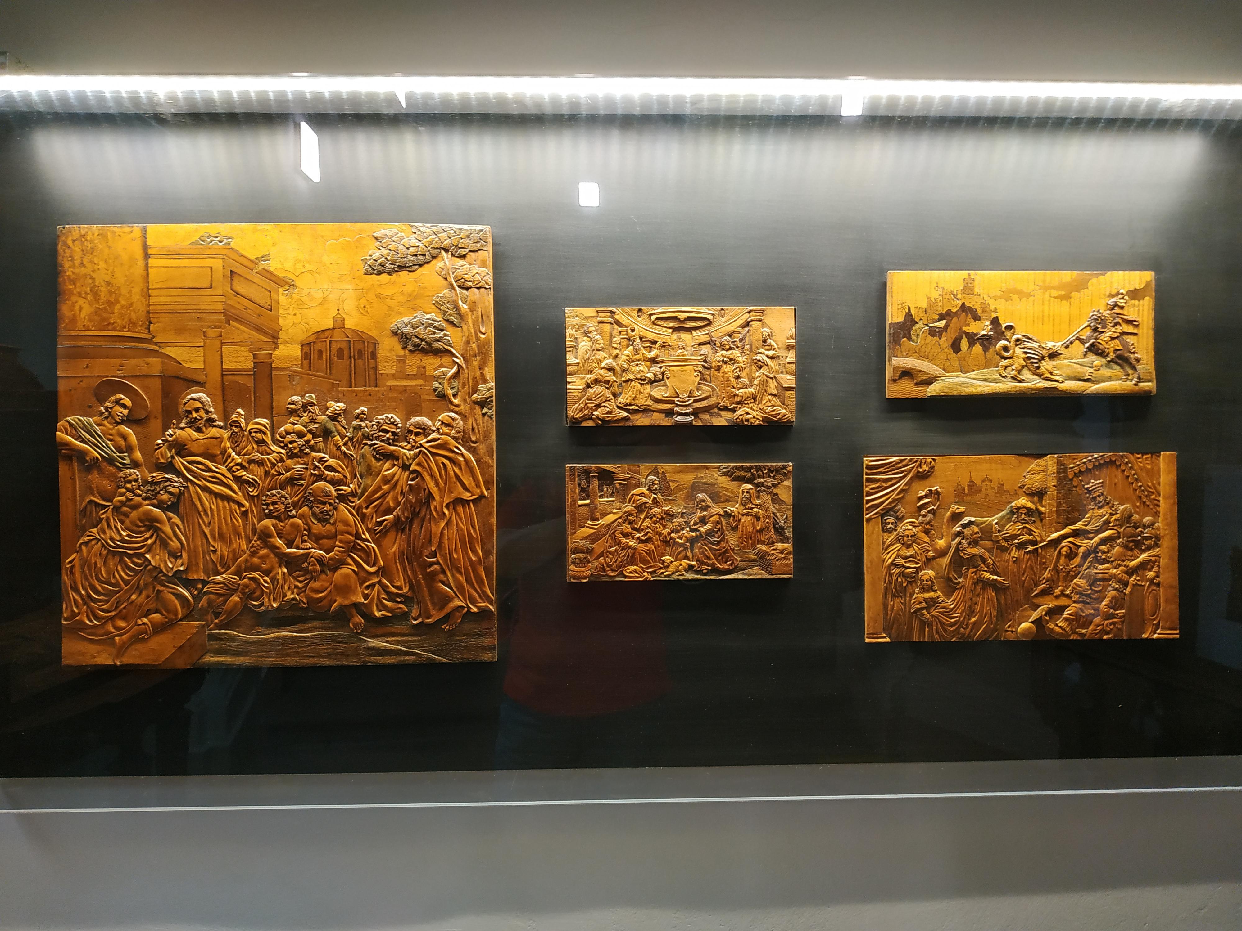 Galerie výtvarného umění v Chebu foto 4