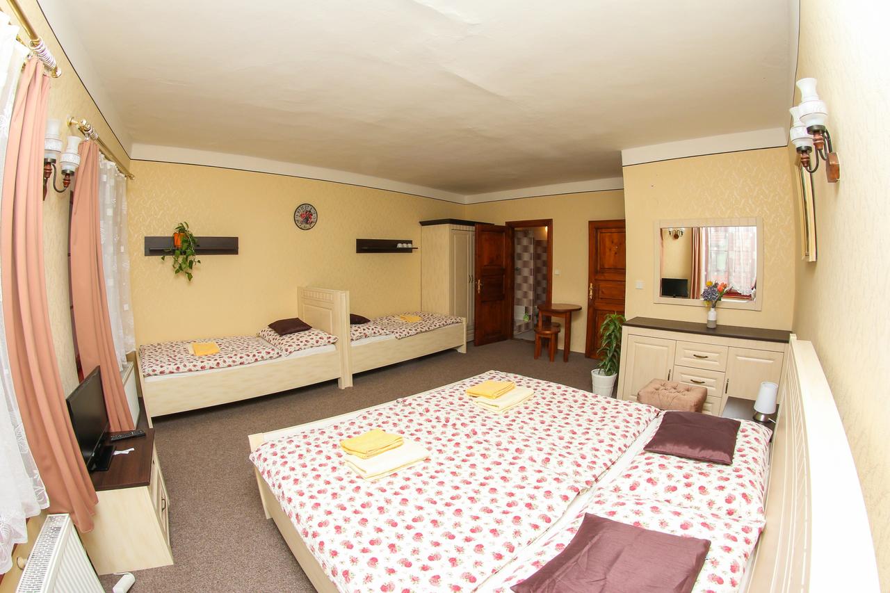 Mini Hotel Abraka foto 3