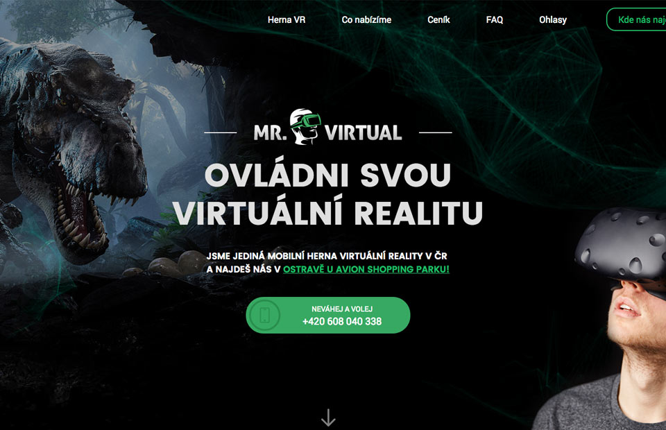 Pavel Szabo - Tvorba webových stránek, eshopů a redakčních systémů foto 5