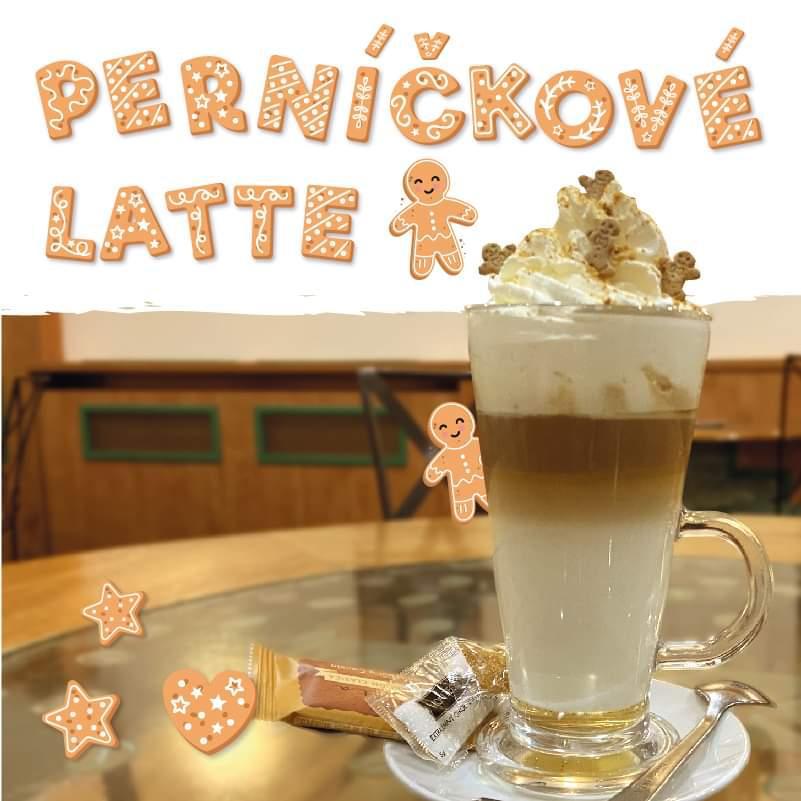 Kavárna Kafíčko foto 4
