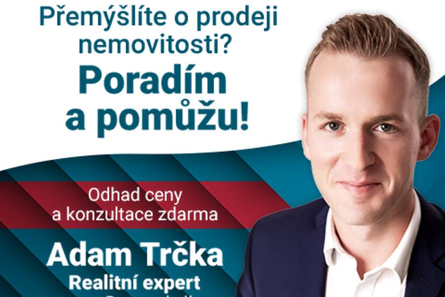 Svěřte prodej své nemovitosti do rukou odborníka