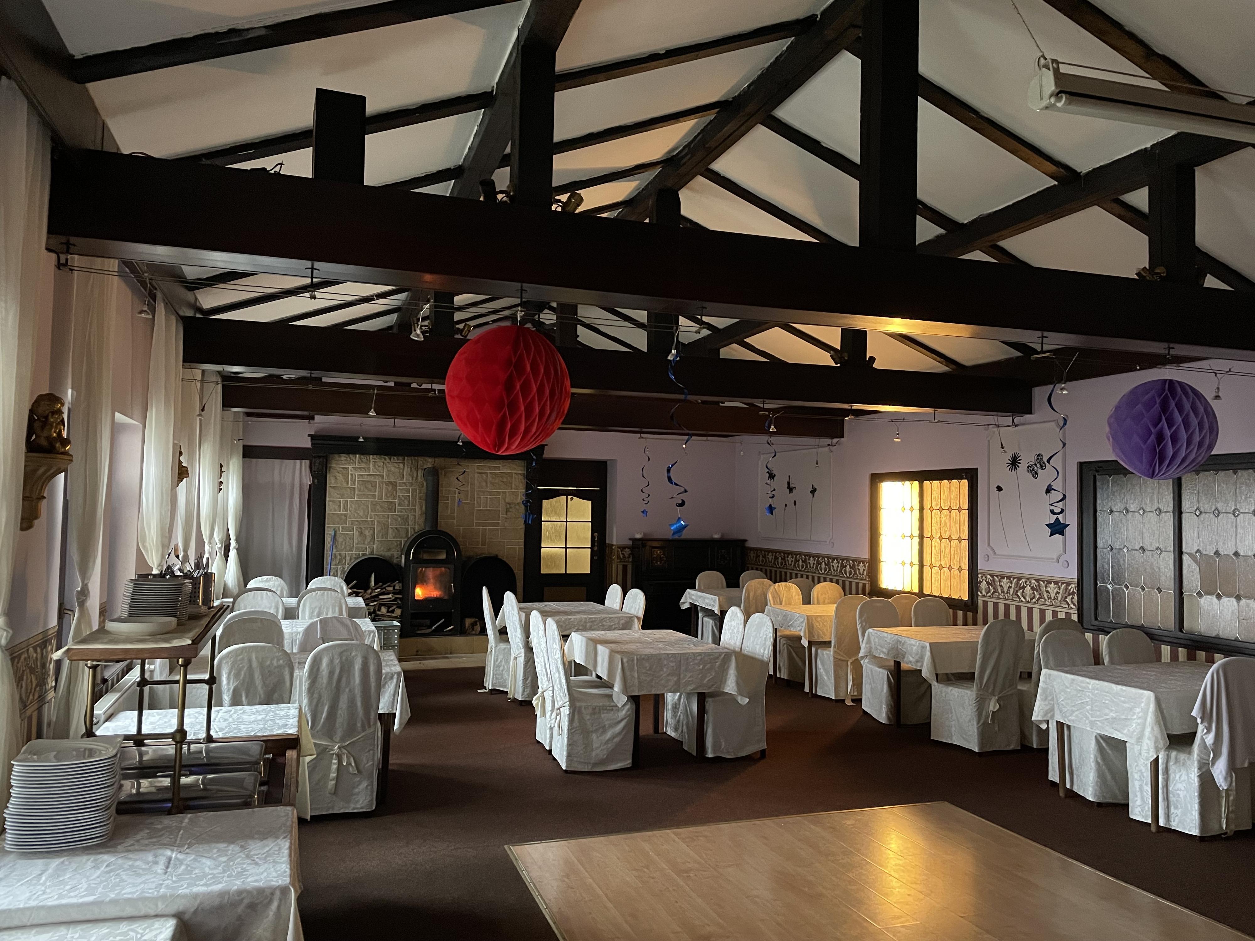 Restaurace Orion foto 5