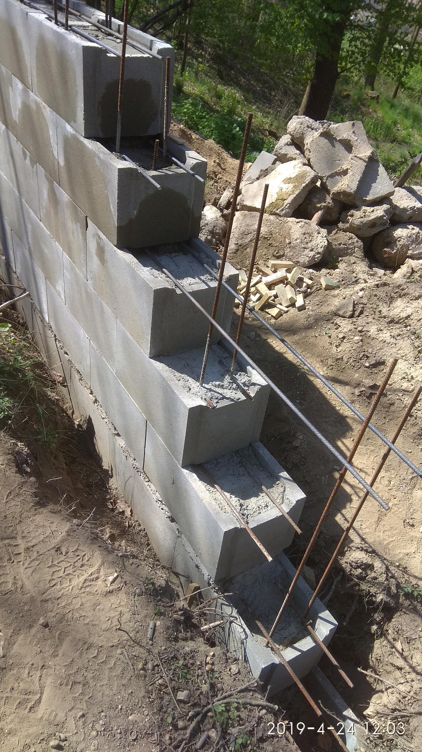 Tomáš Petr - Stavební práce foto 1